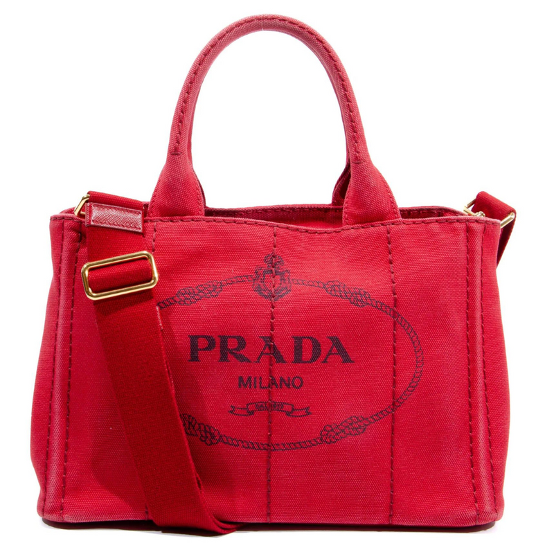 PRADA - CANAPA