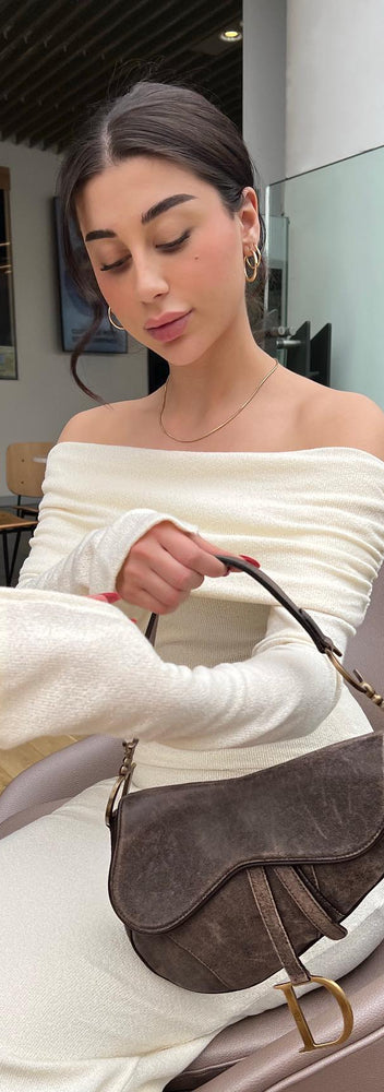 Collector´s Cage | Vintage designer tasker – Collector's Cage