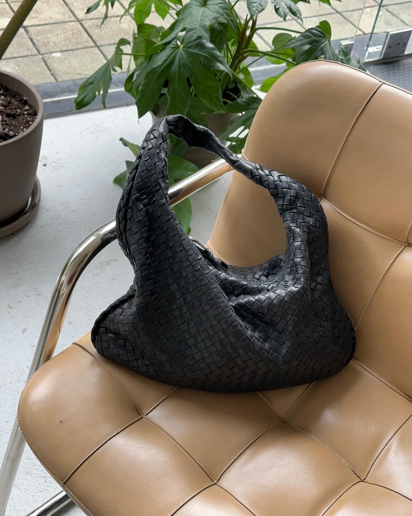 BOTTEGA VENETA TASKER
