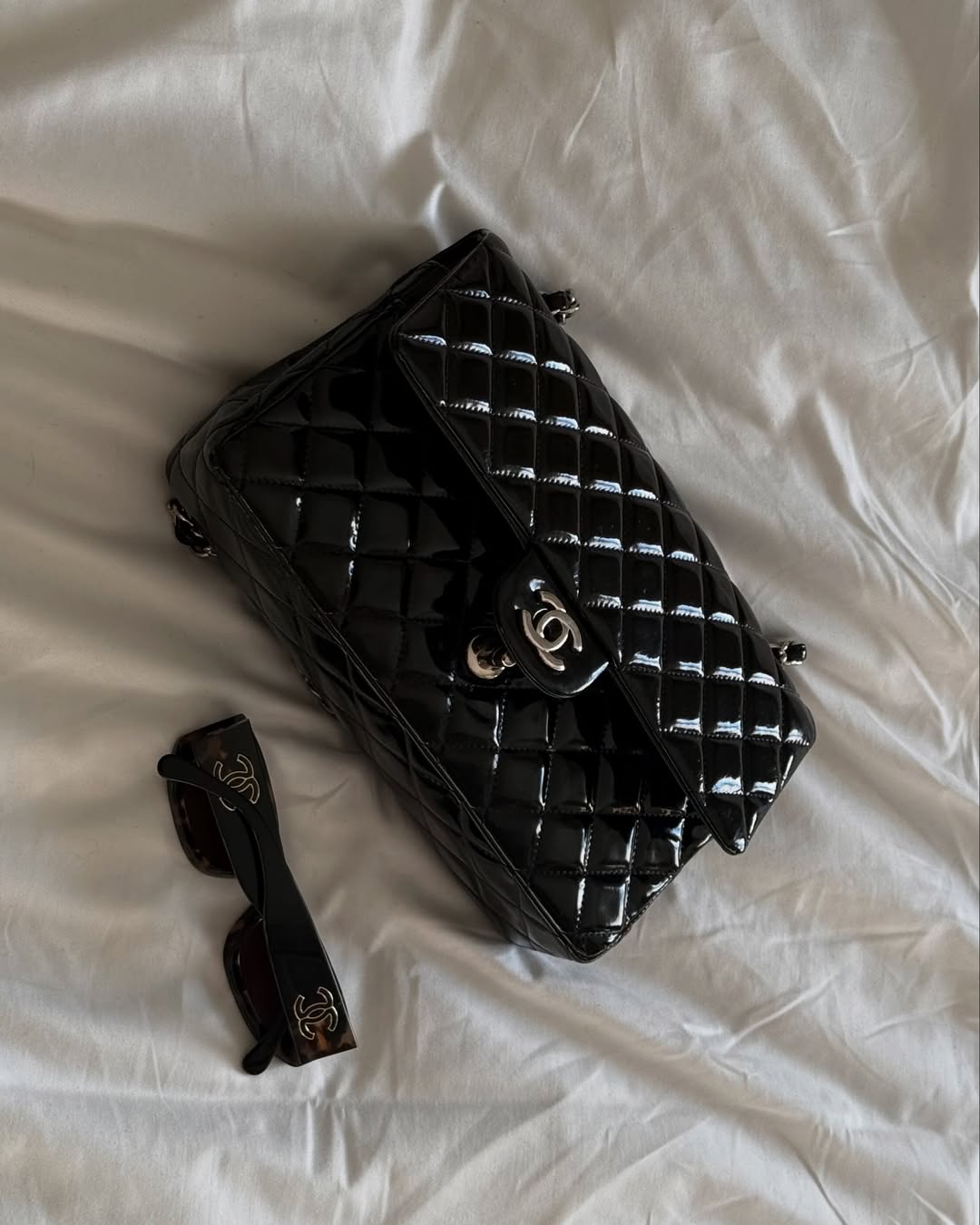 CHANEL TASKER