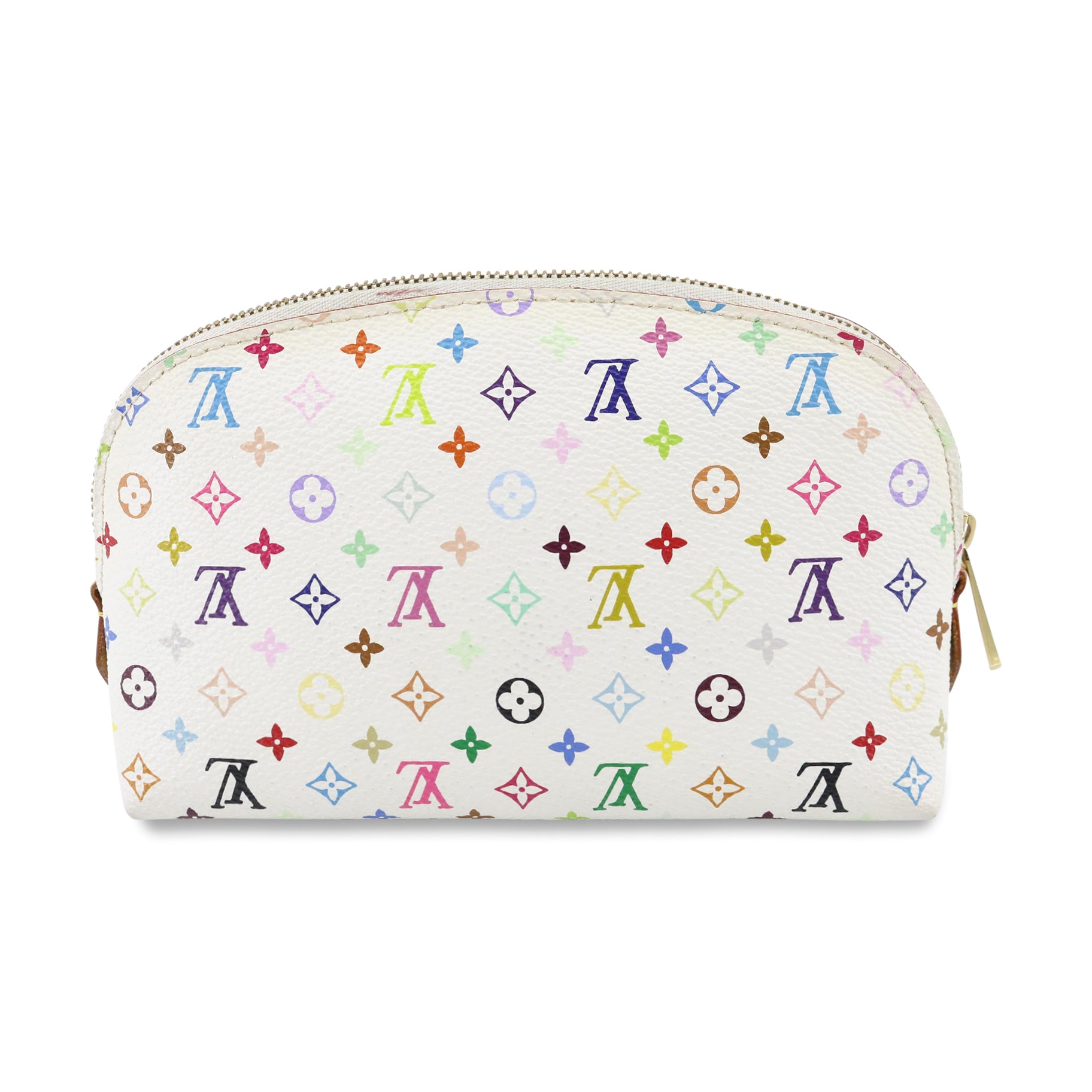 Takashi Murakami Cosmetic pouch