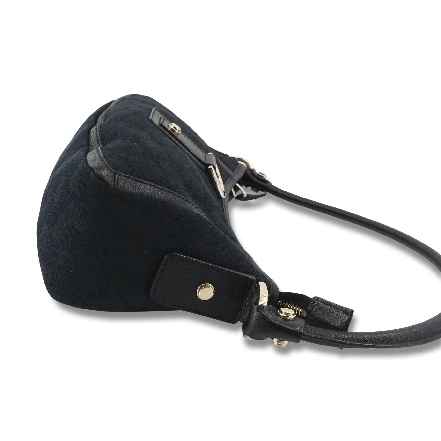 Abbey D-Ring Pochette