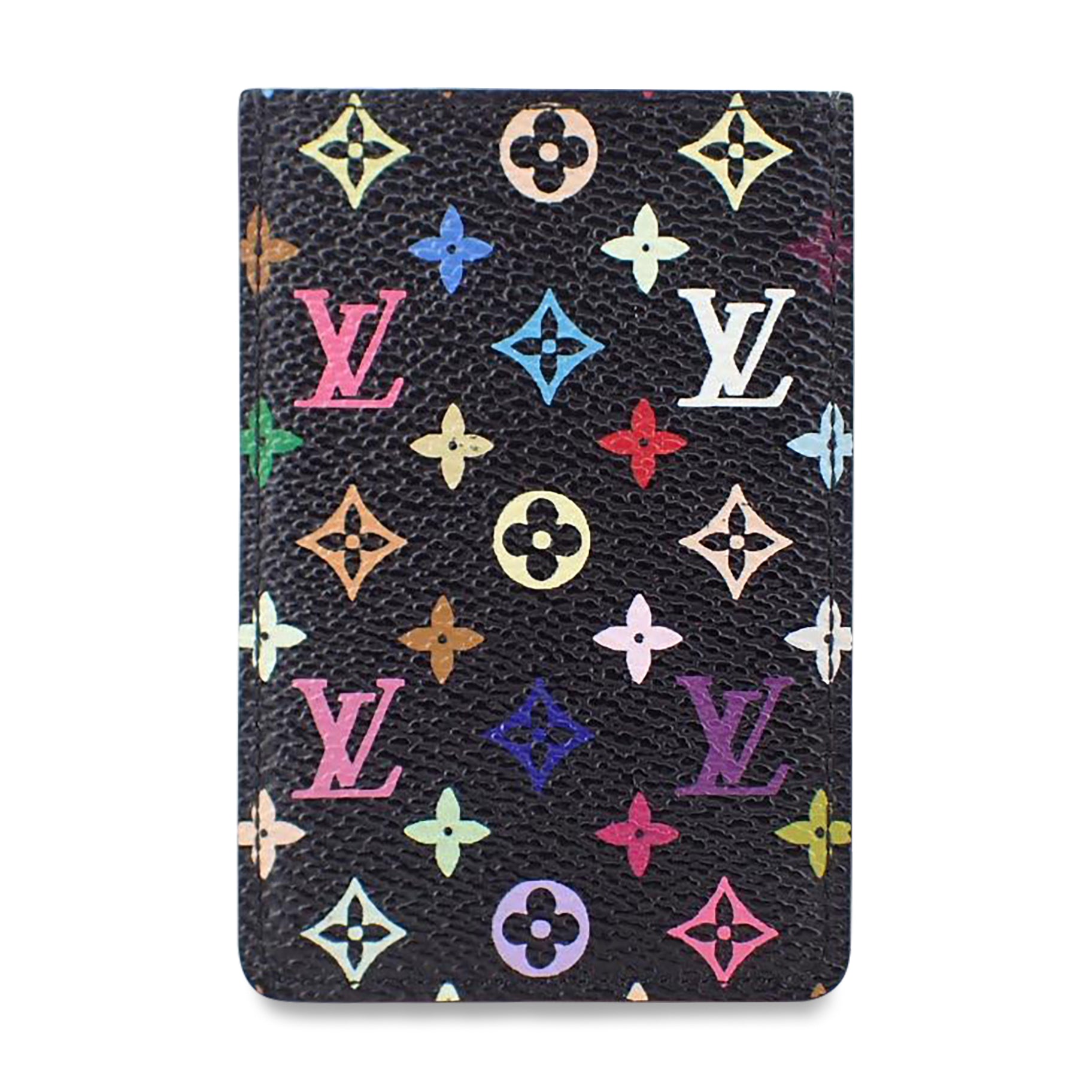 Takashi Murakami Wallet