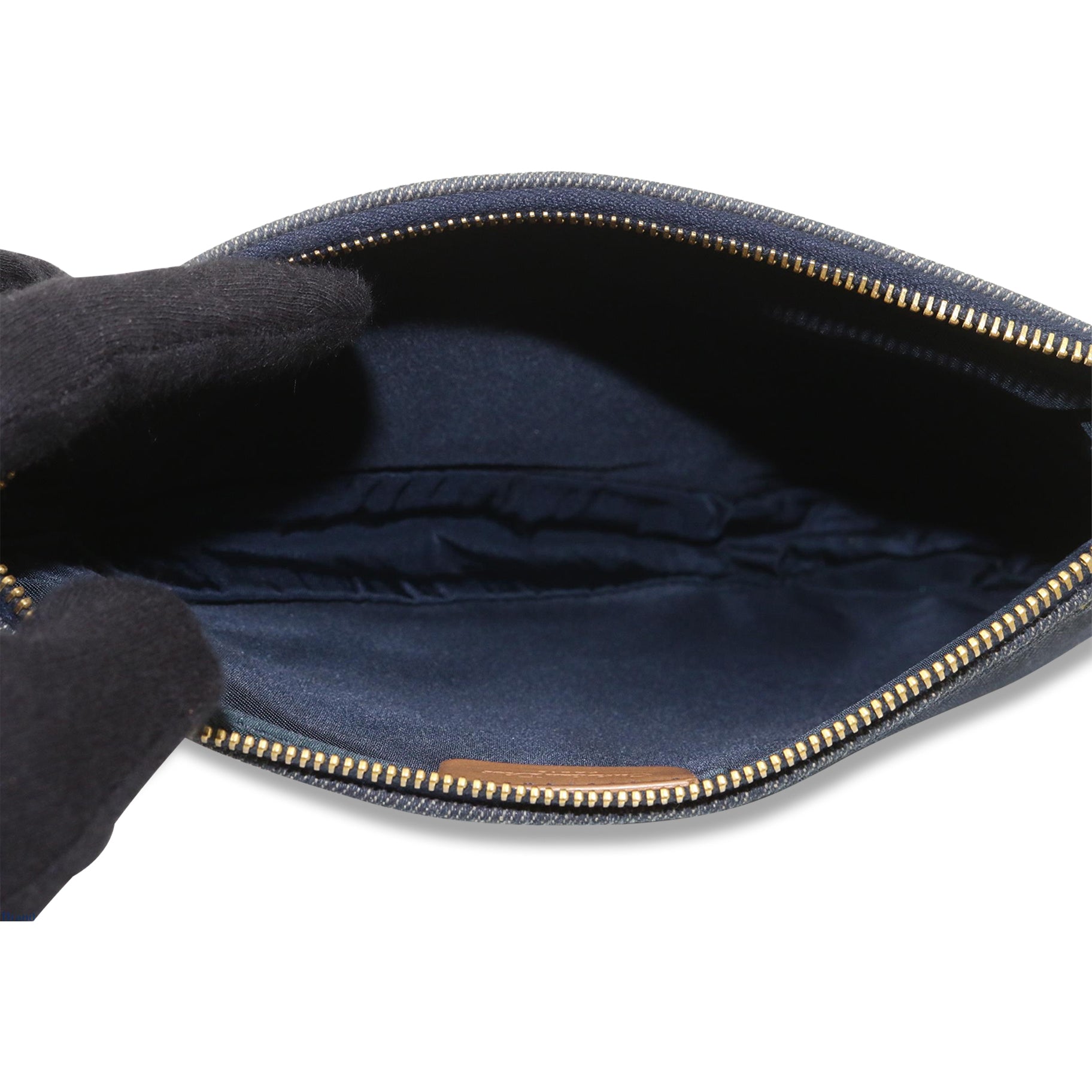 Saddle Pochette