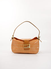 Double Flap