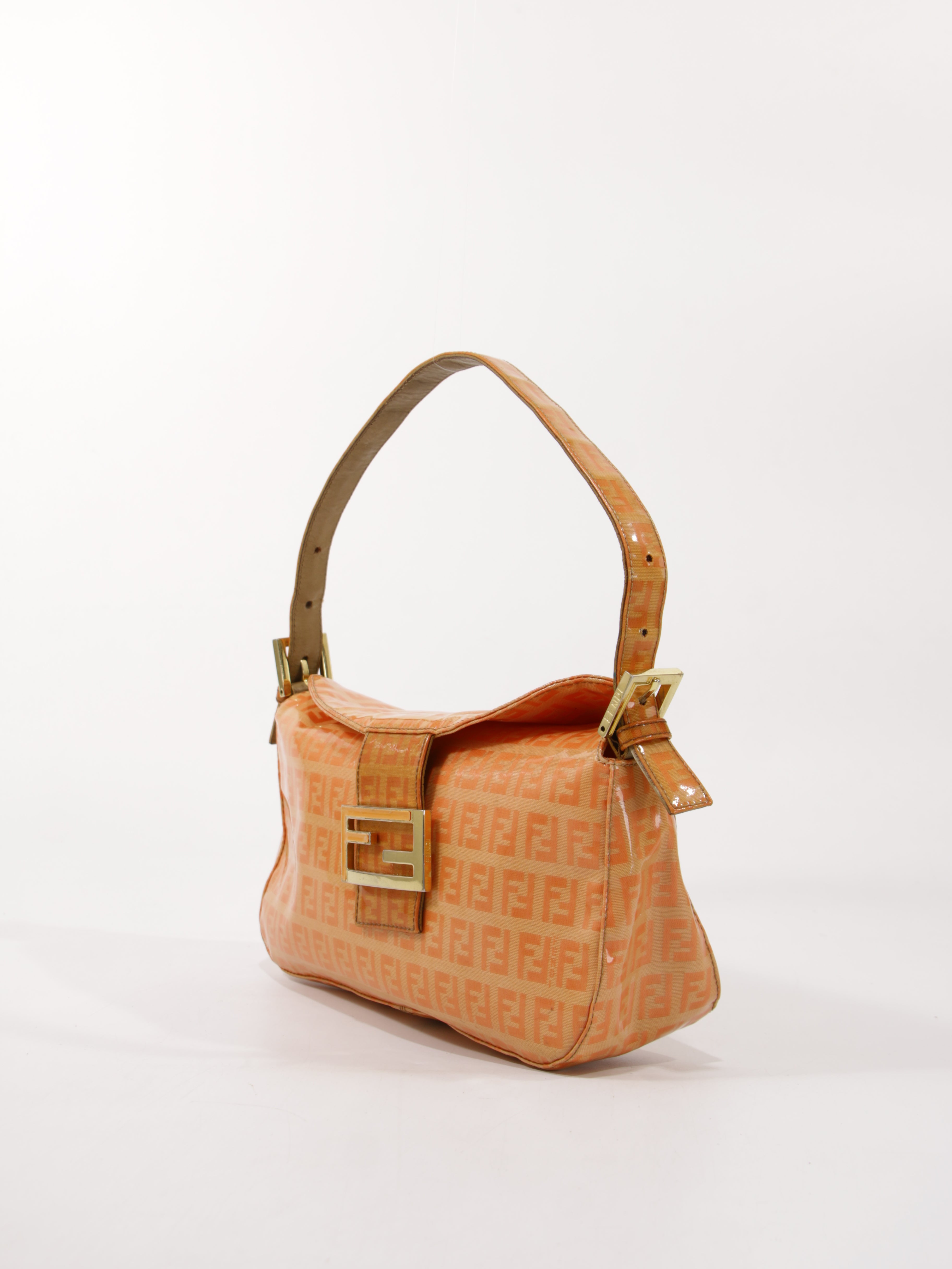 Double Flap