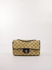 Medium Single Flap