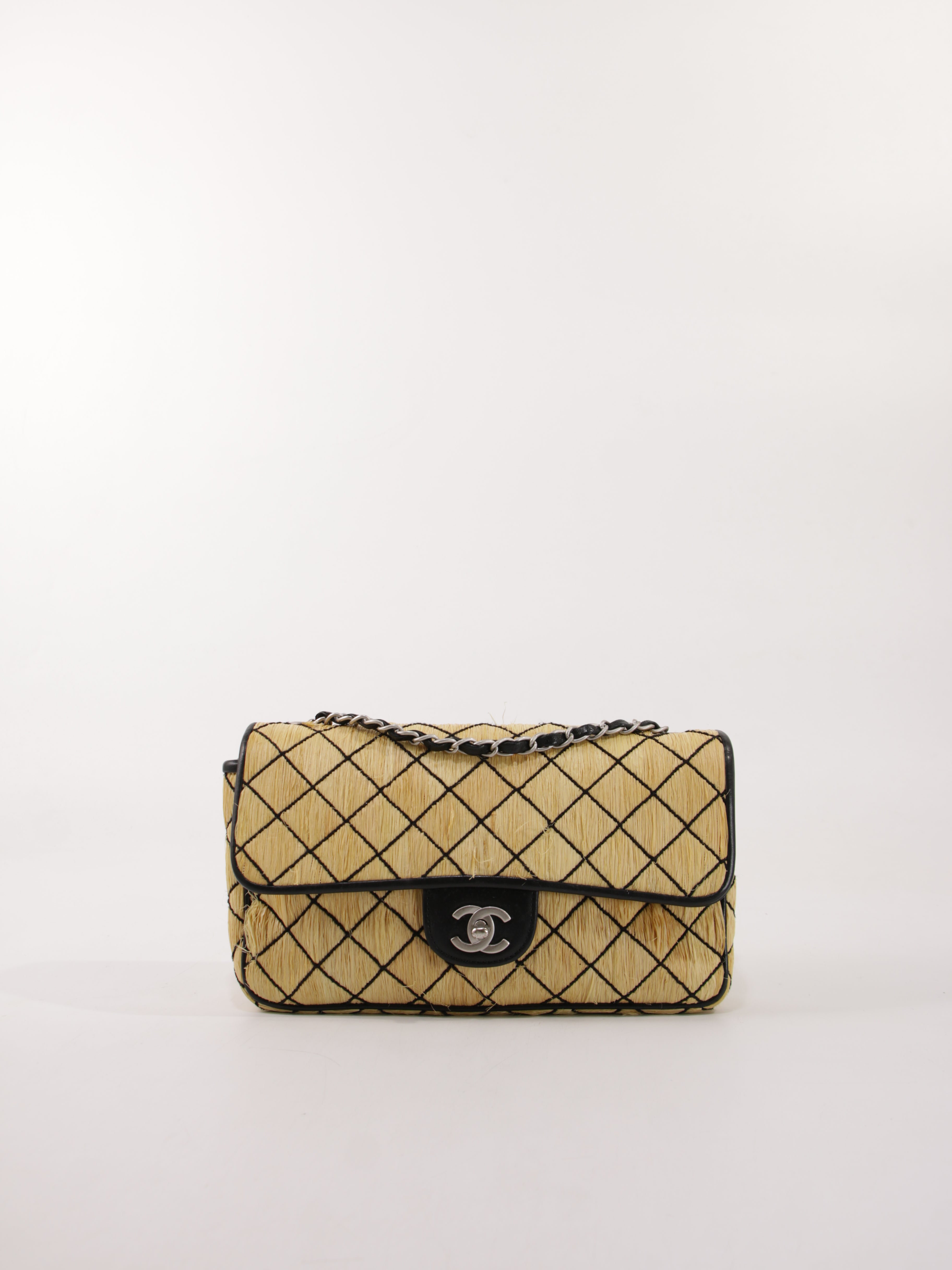 Medium Single Flap