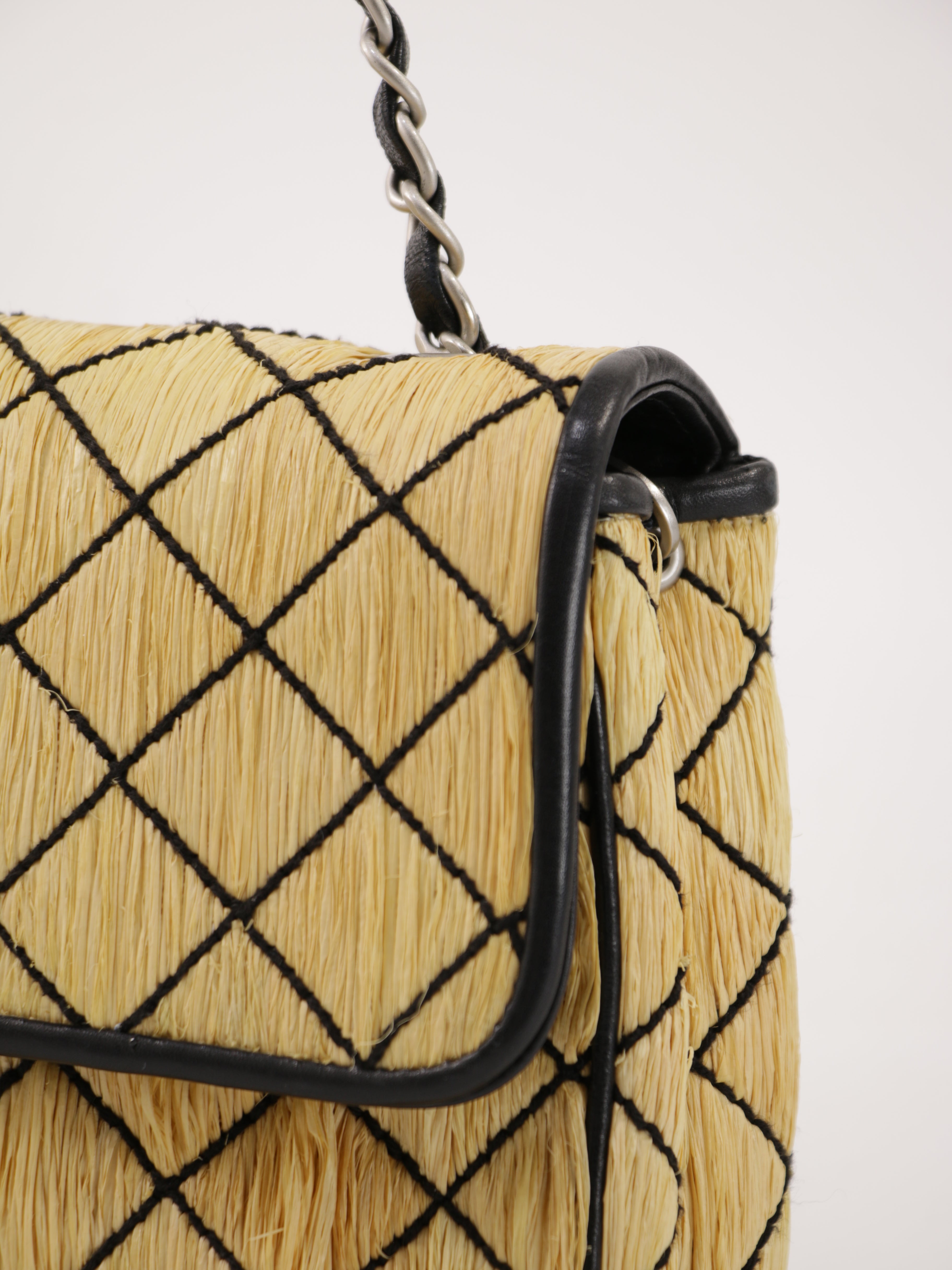 Medium Single Flap