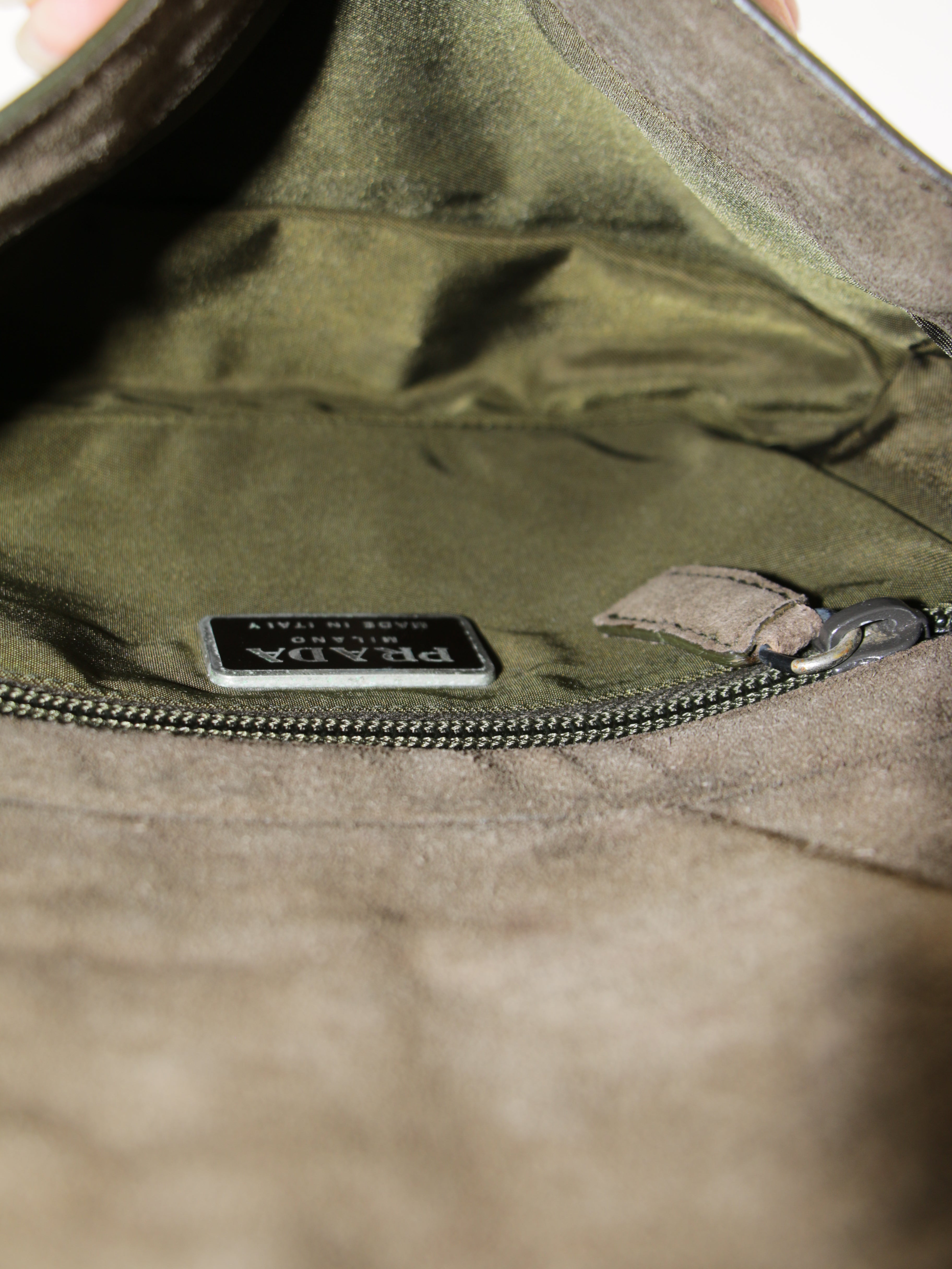 Crossbody Bag
