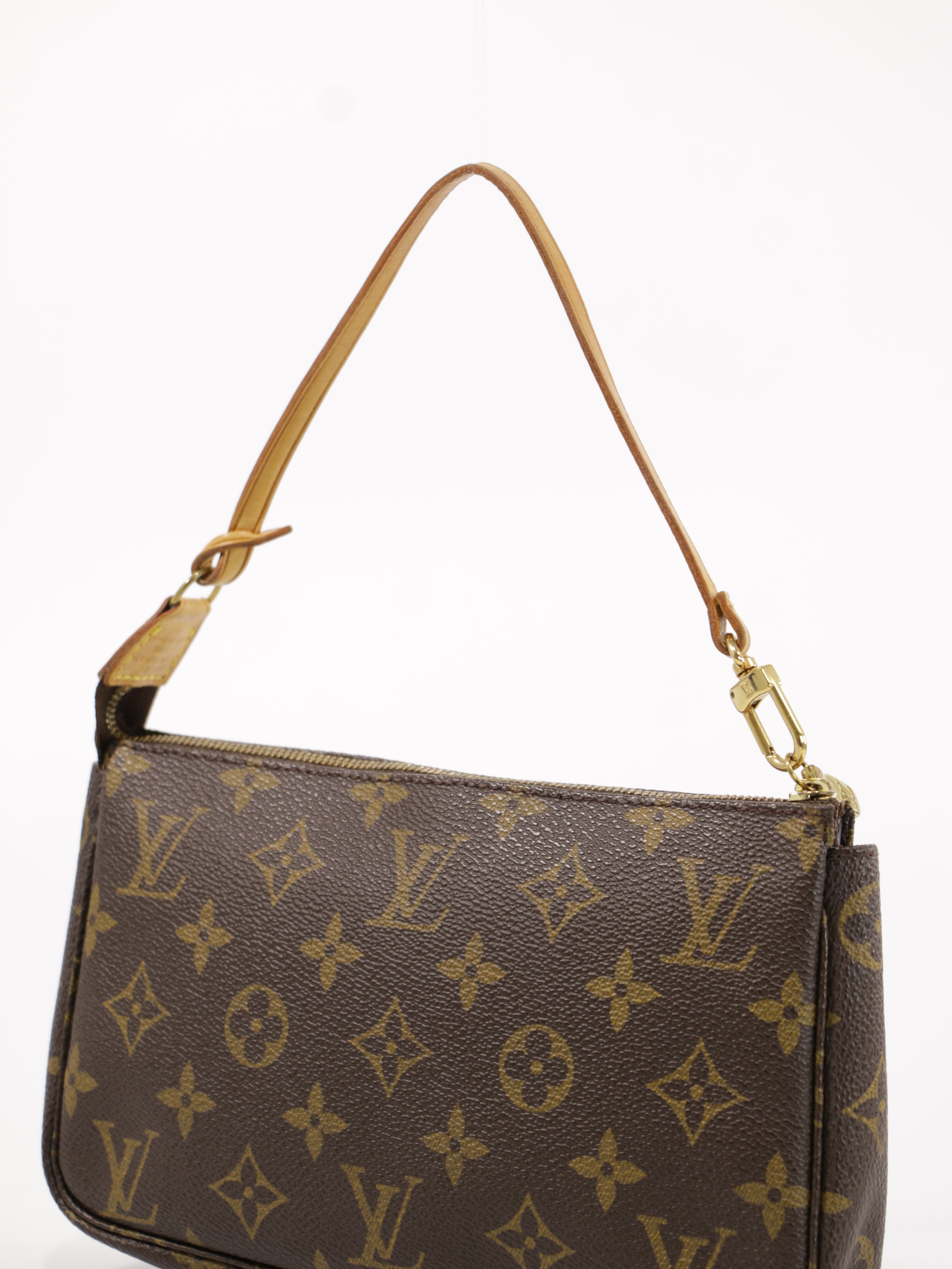 Accessories Pochette