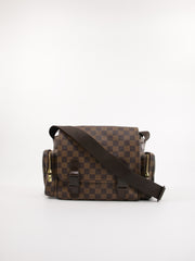 Reporter Melville PM