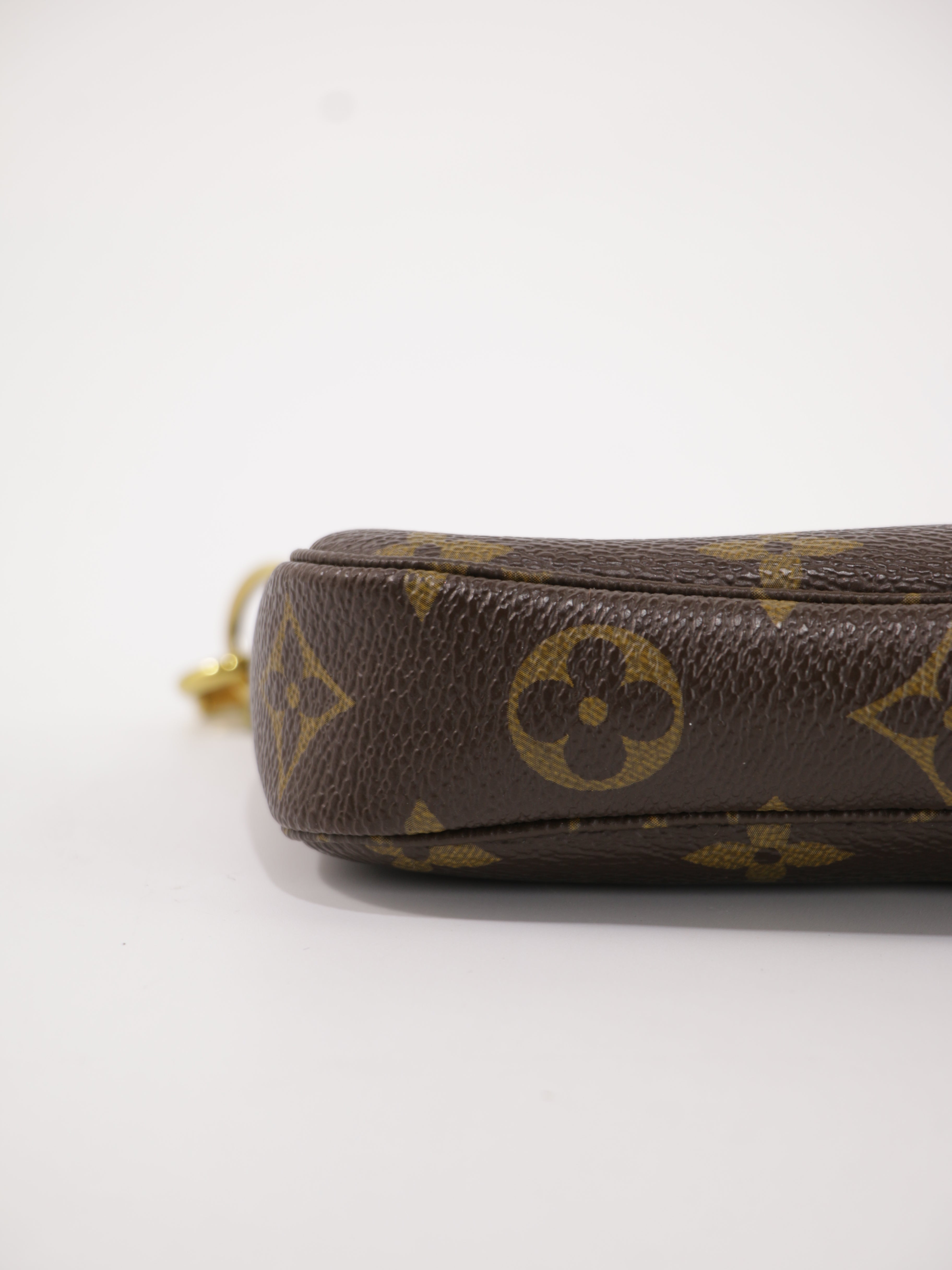 Mini Accessories Pochette