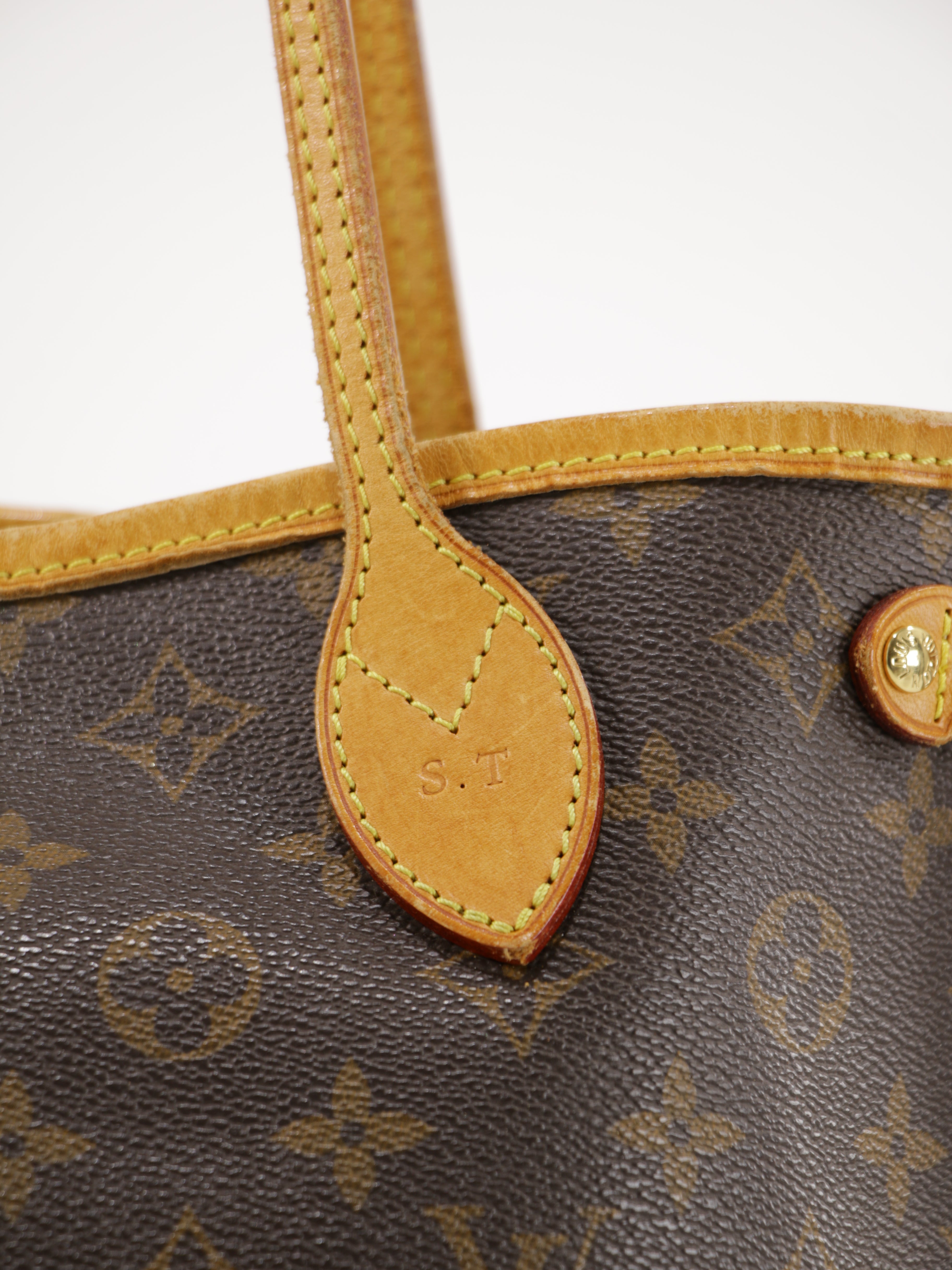 Neverfull PM