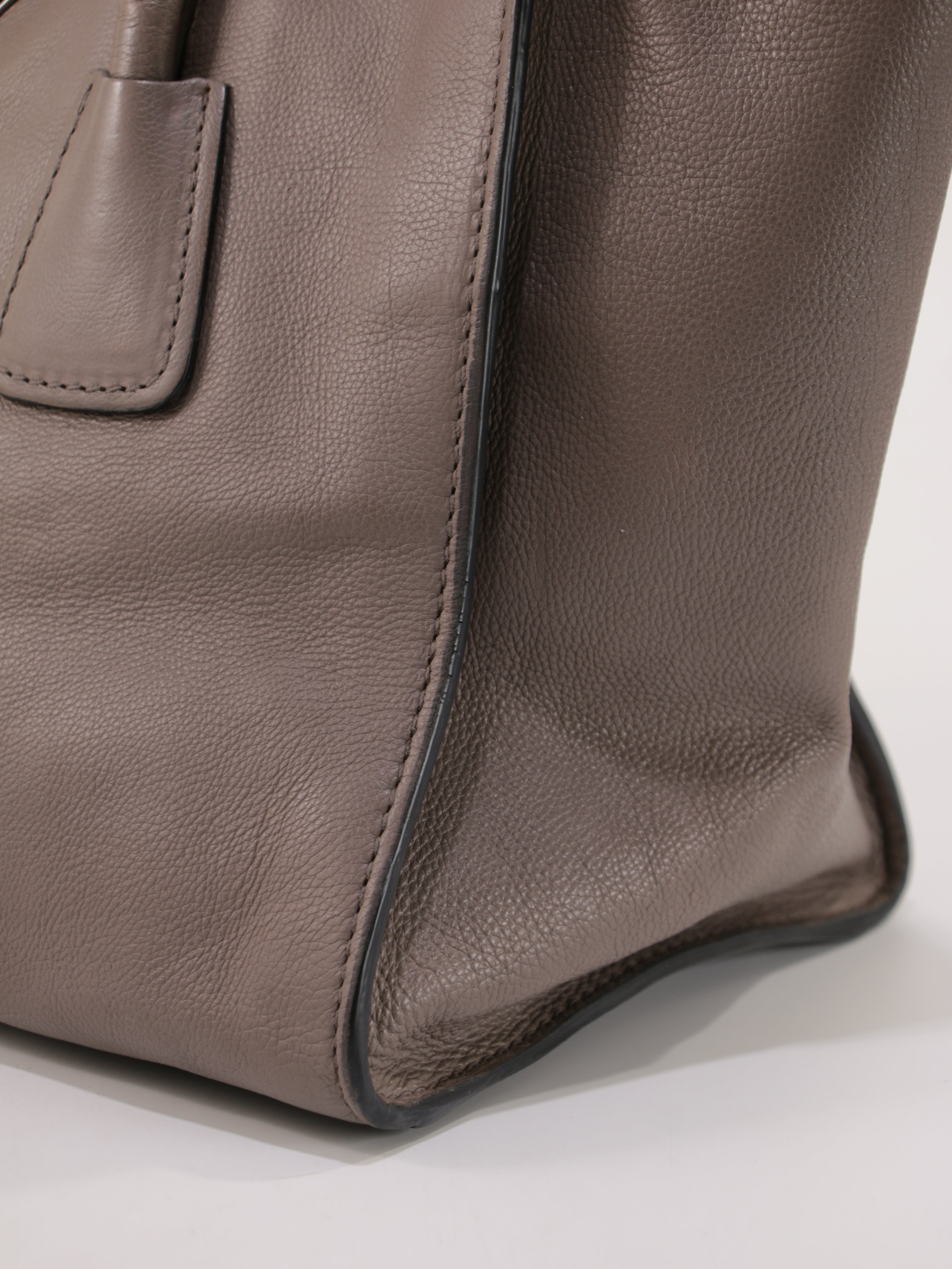 Twin Pocket