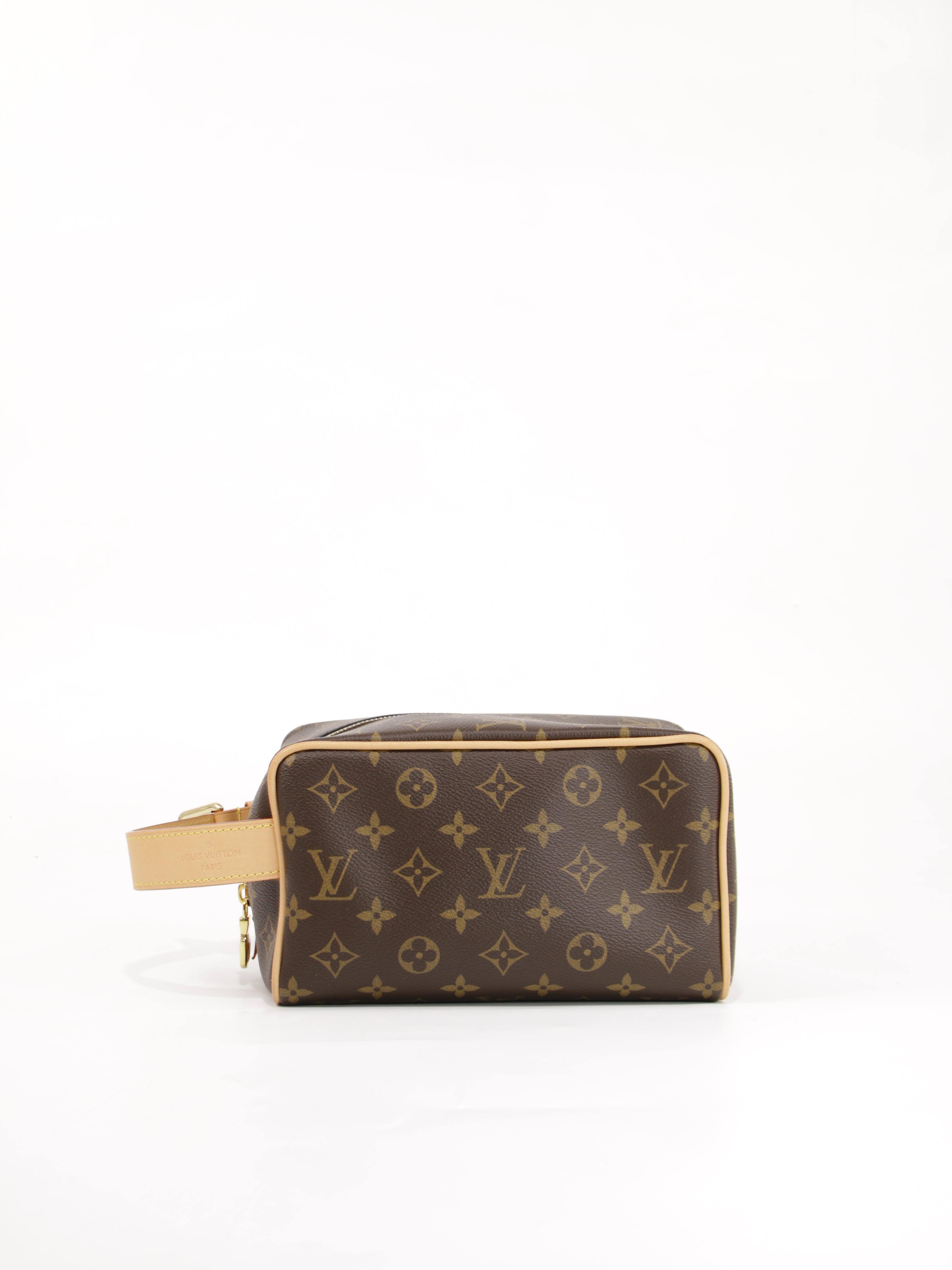 Locker Dopp Kit