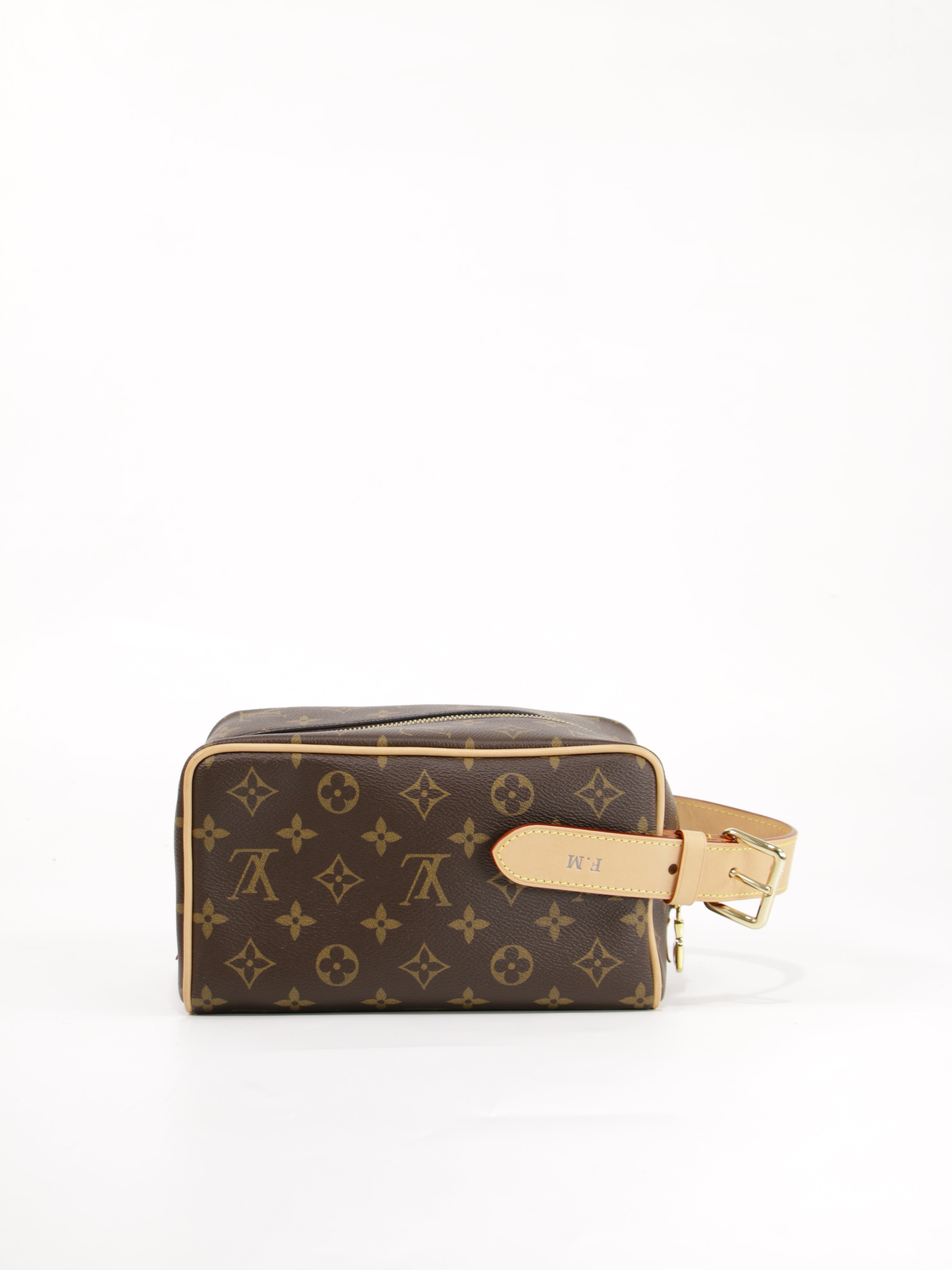 Locker Dopp Kit