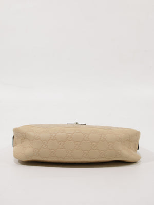 Abbey D-Ring Pochette