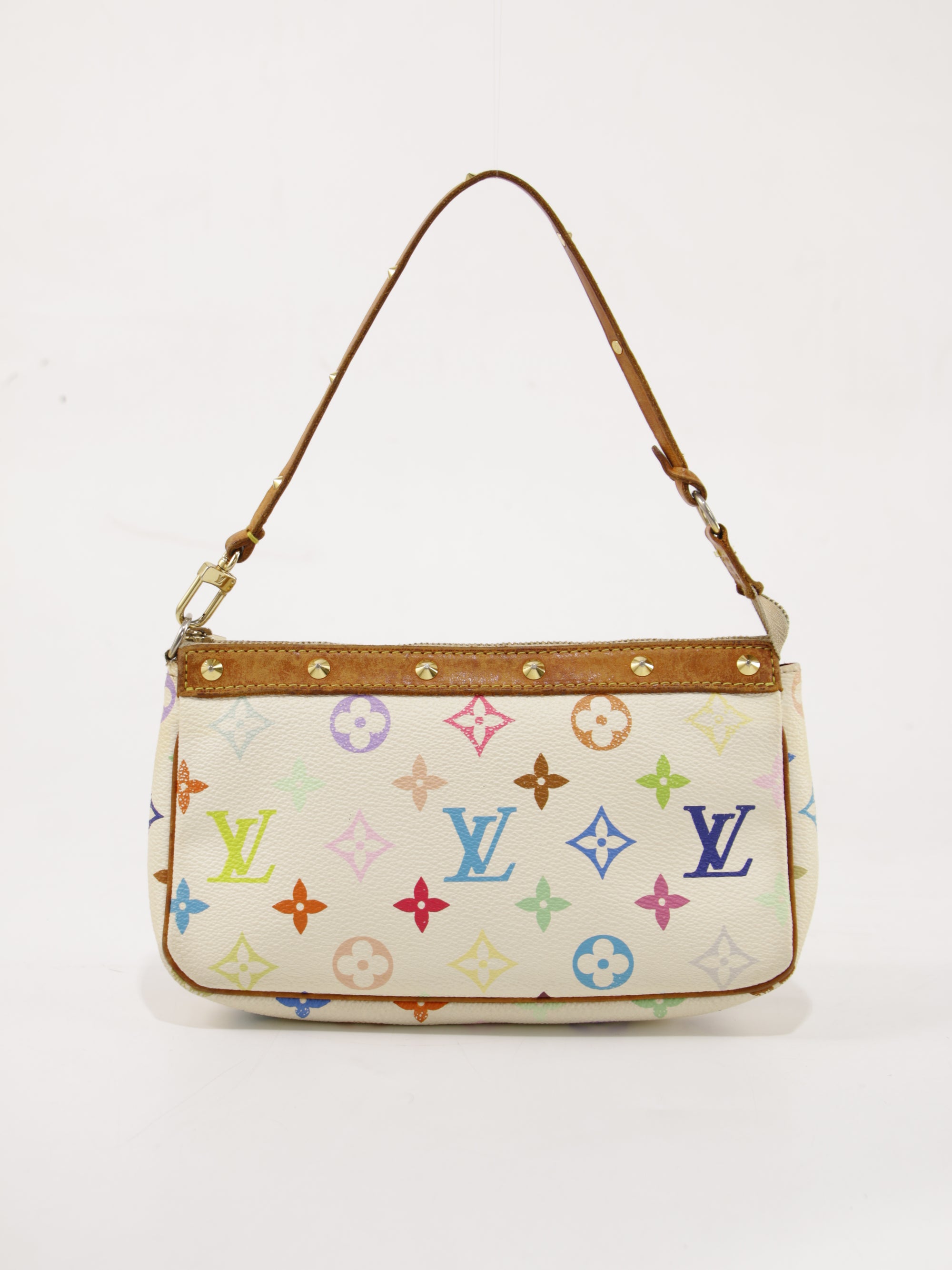 Takashi Murakami Accessories pochette