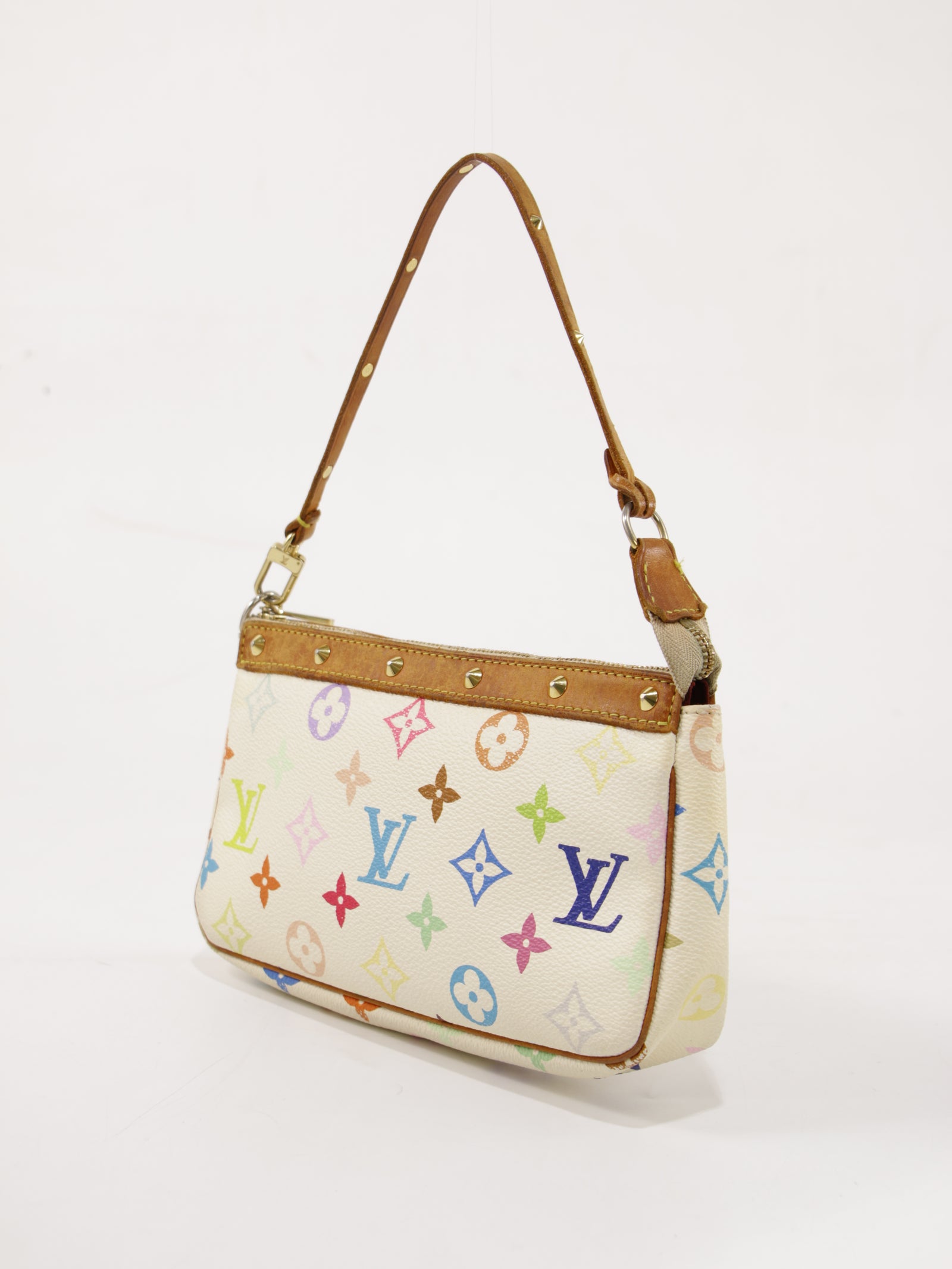 Takashi Murakami Accessories pochette