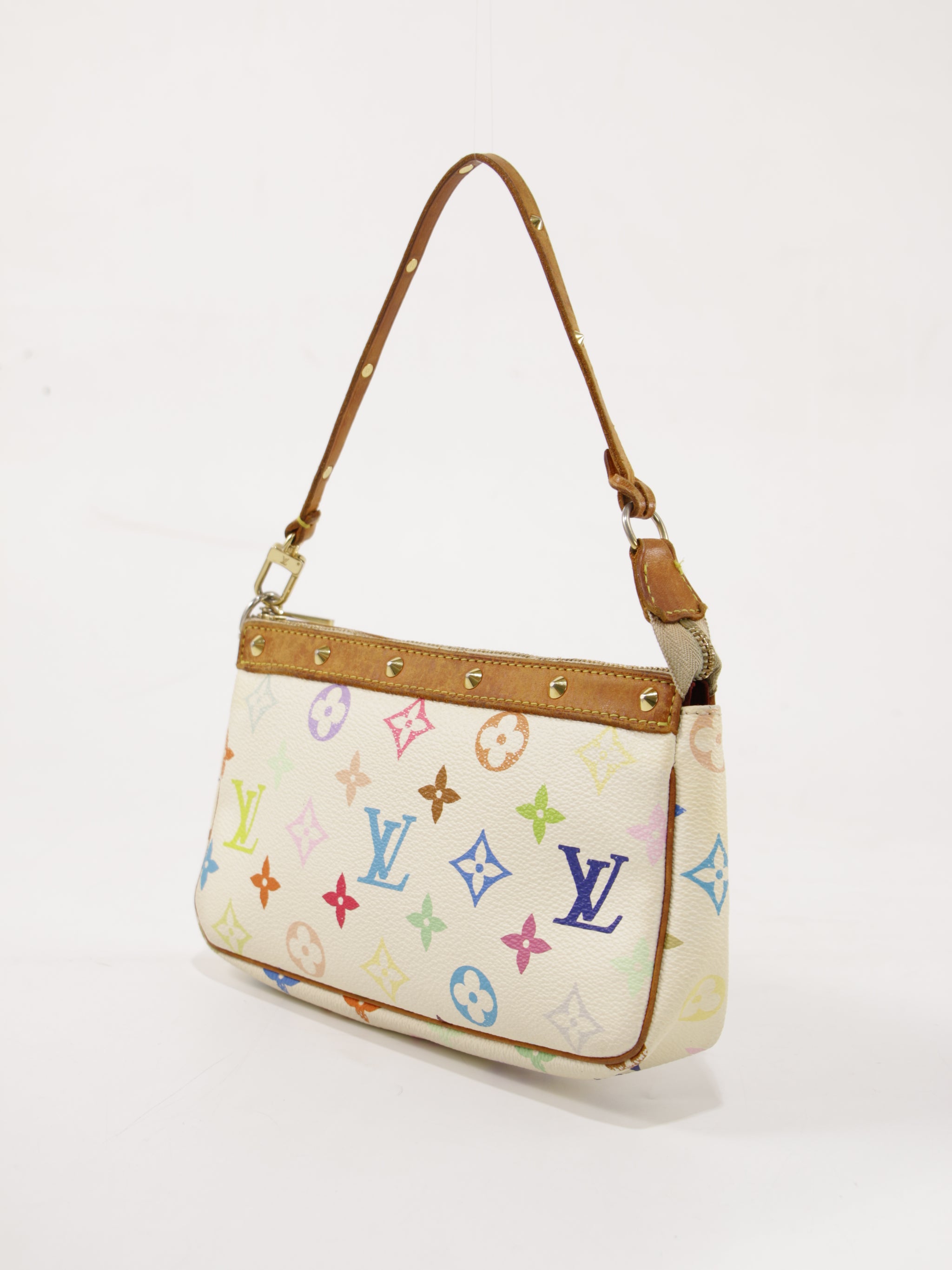 Takashi Murakami Accessories pochette