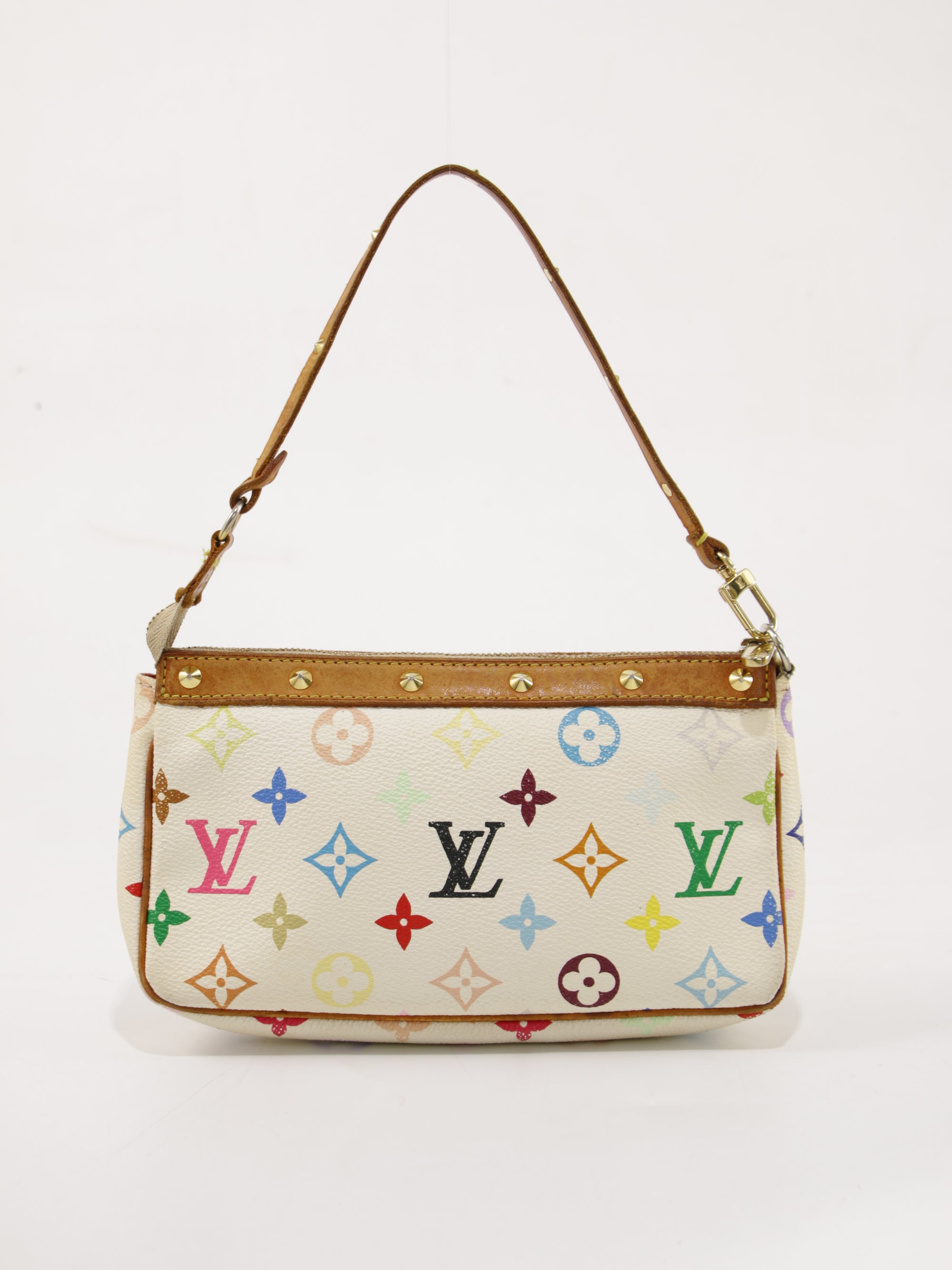 Takashi Murakami Accessories pochette