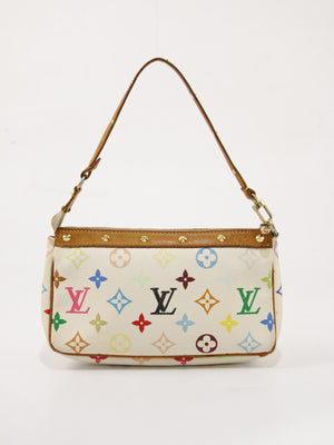 Takashi Murakami Accessories pochette