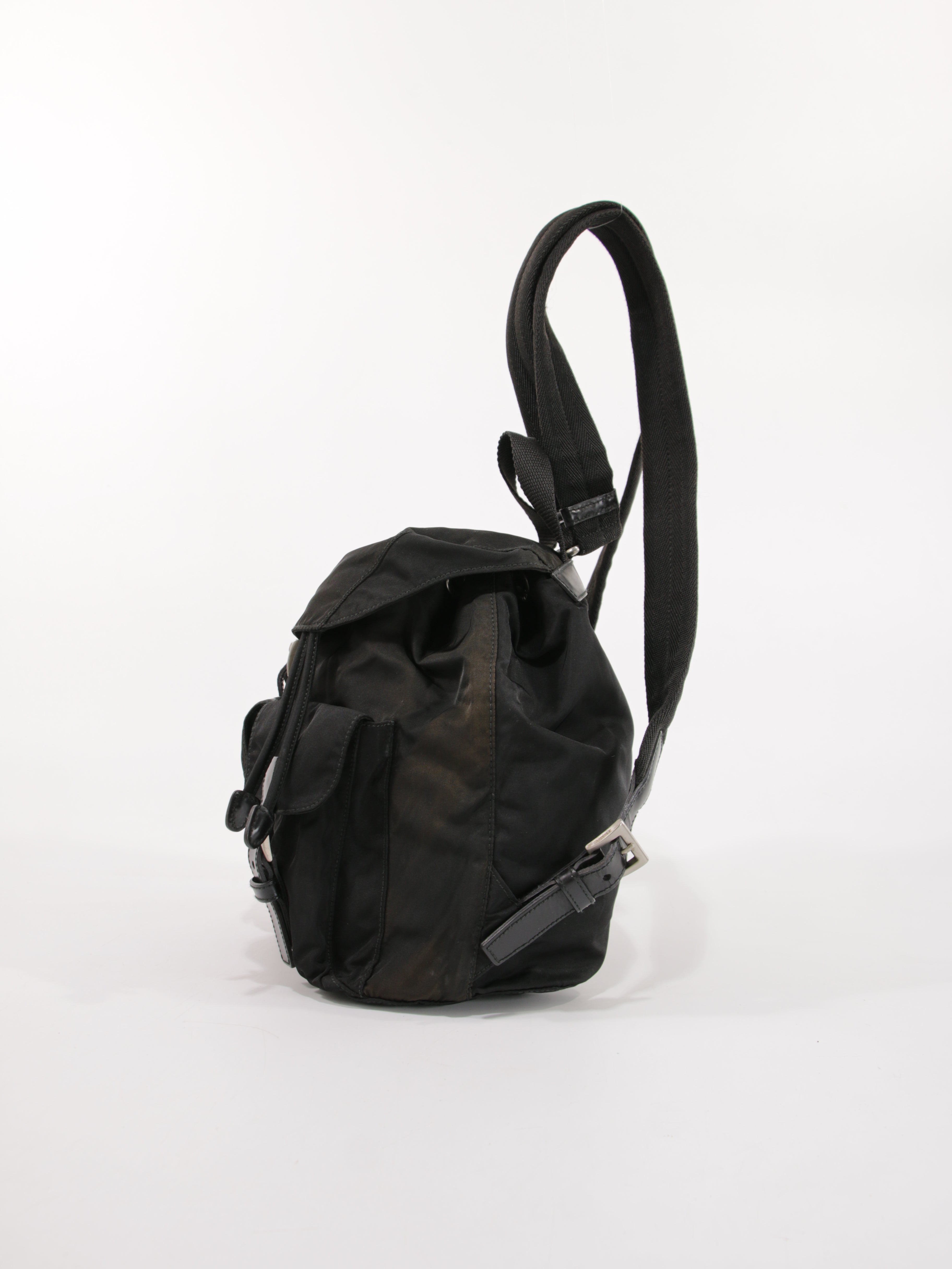 Velo Backpack