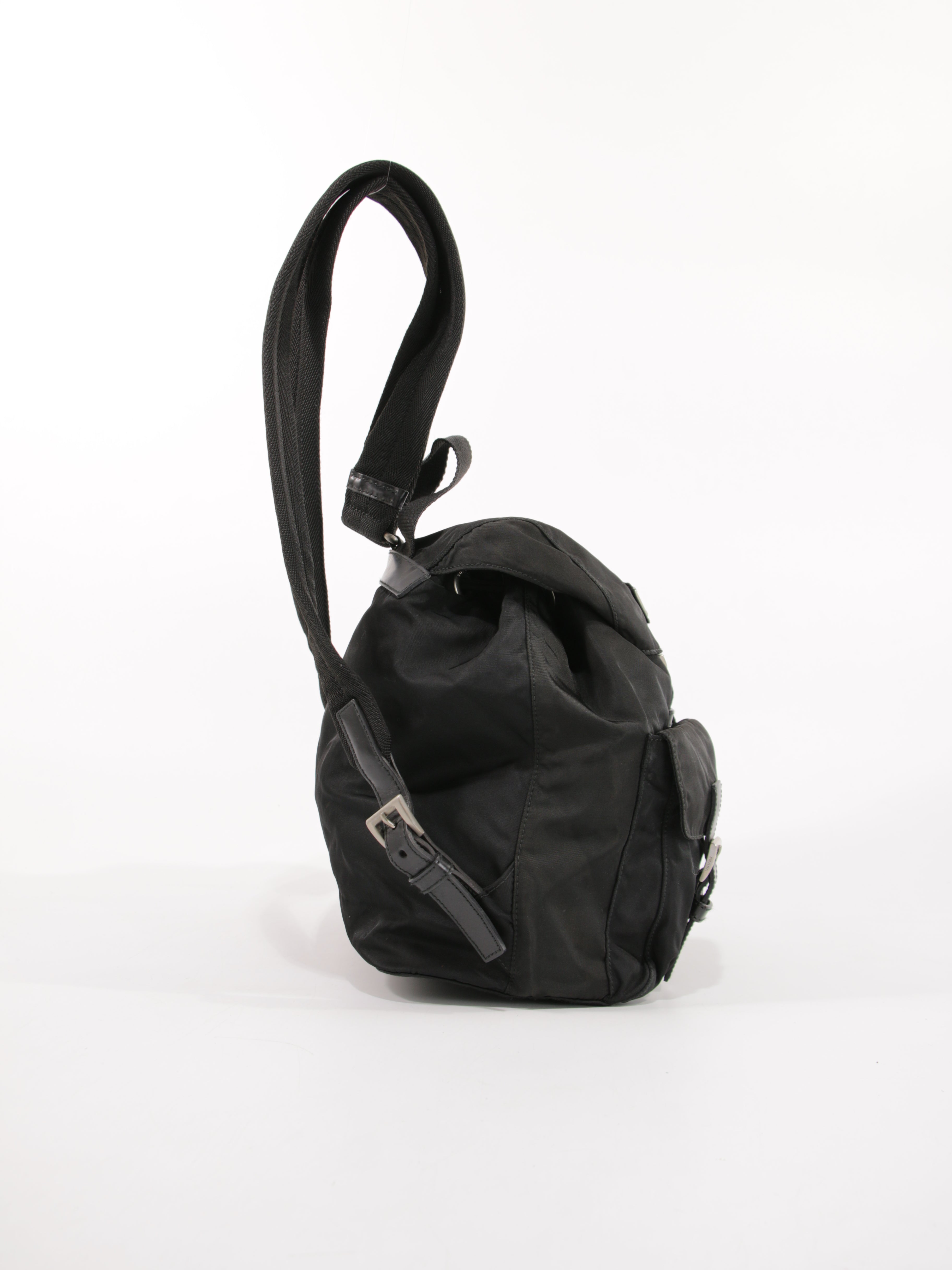 Velo Backpack