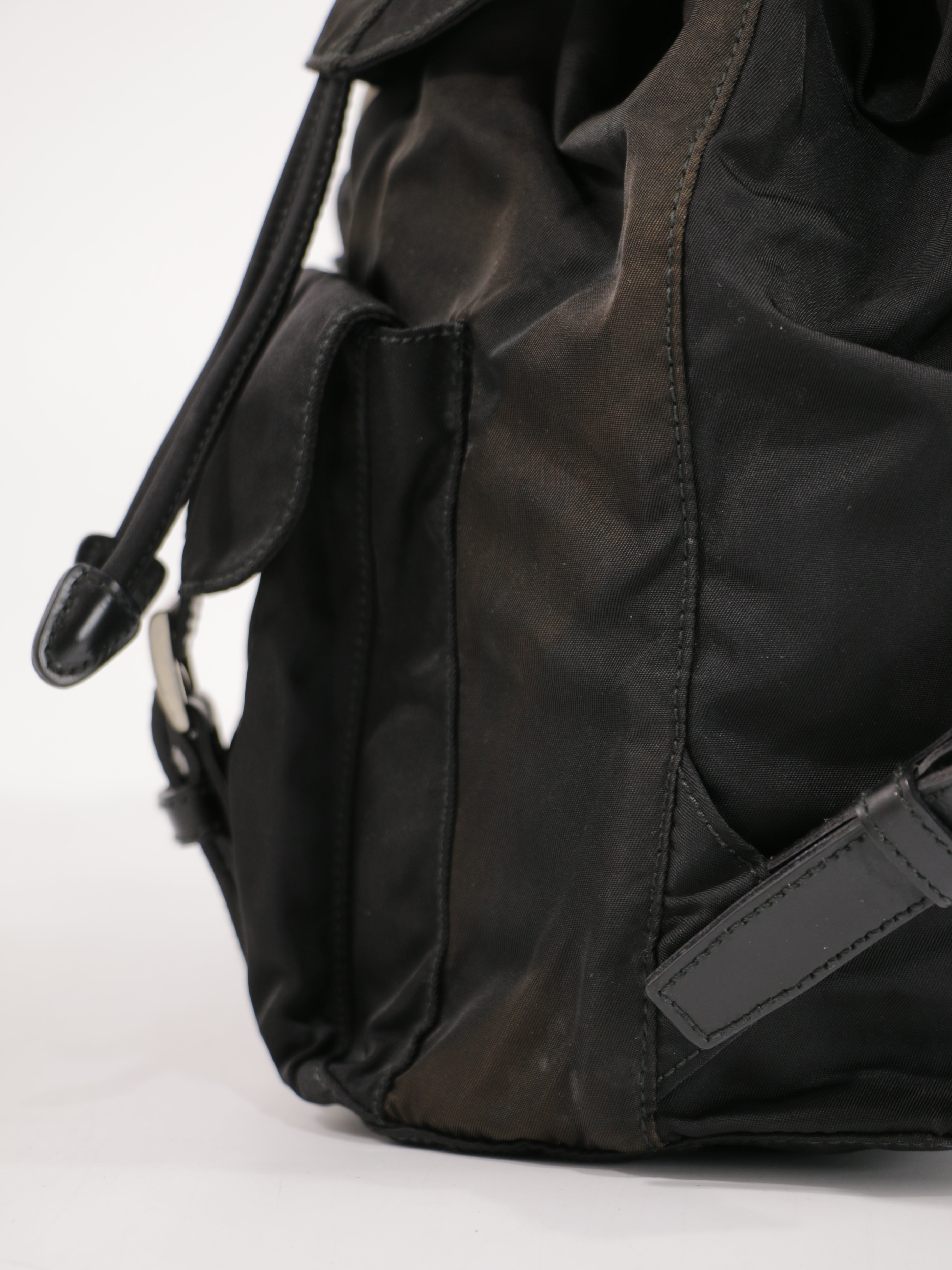 Velo Backpack