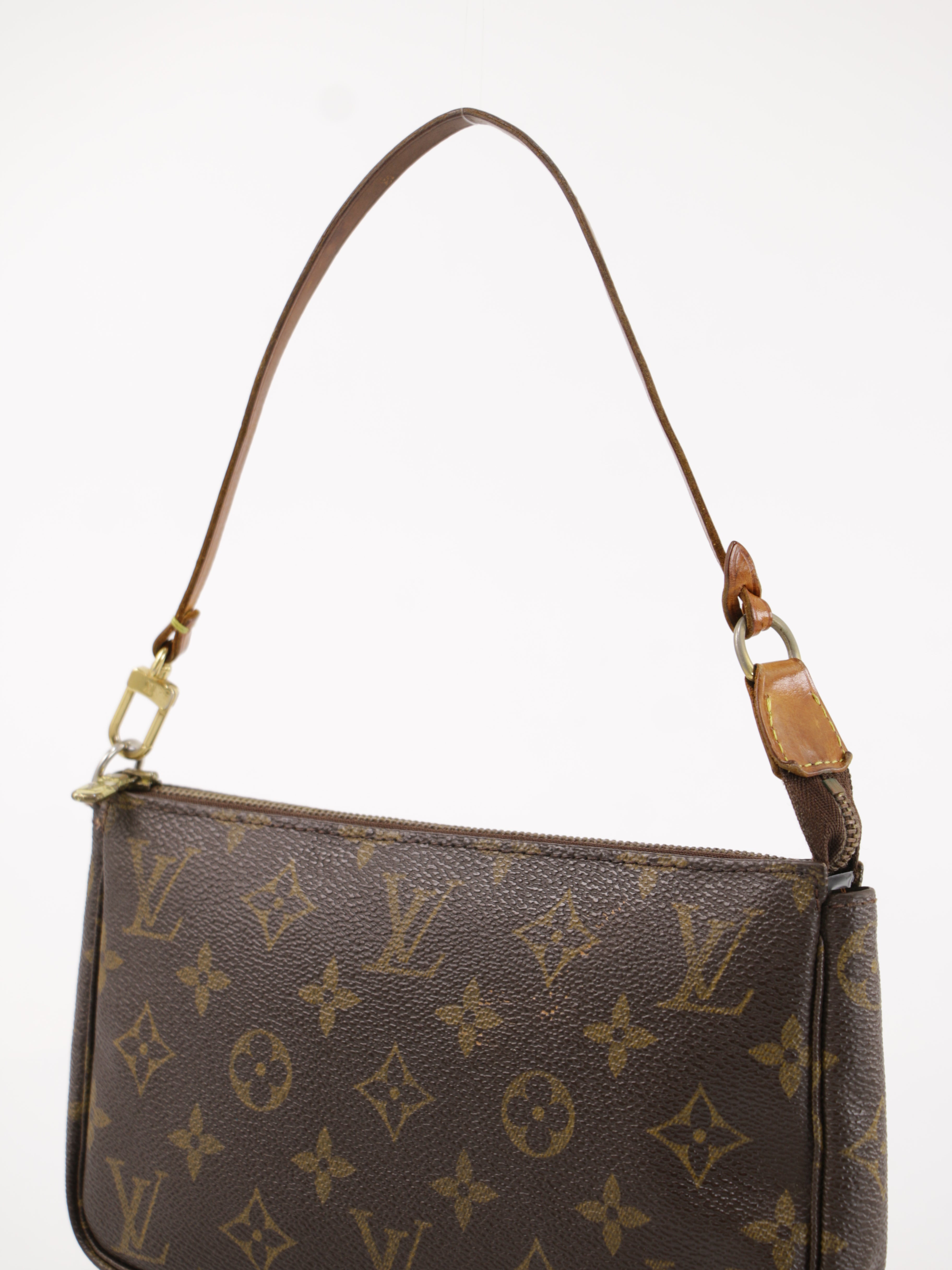 Accessories Pochette