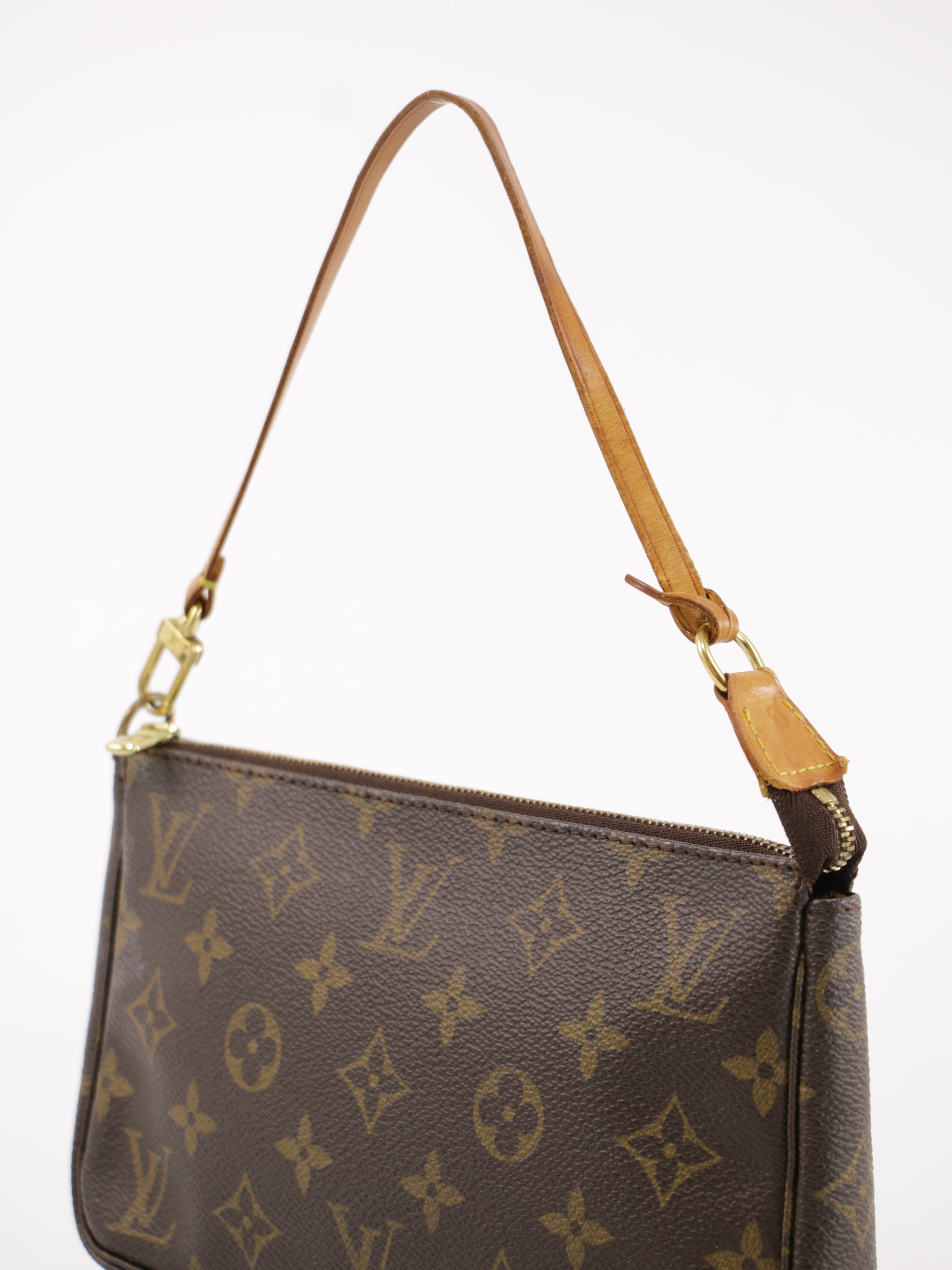 Accessories Pochette