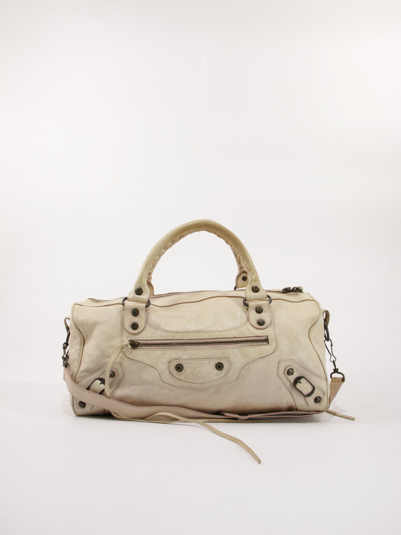 BALENCIAGA - TWIGGY
