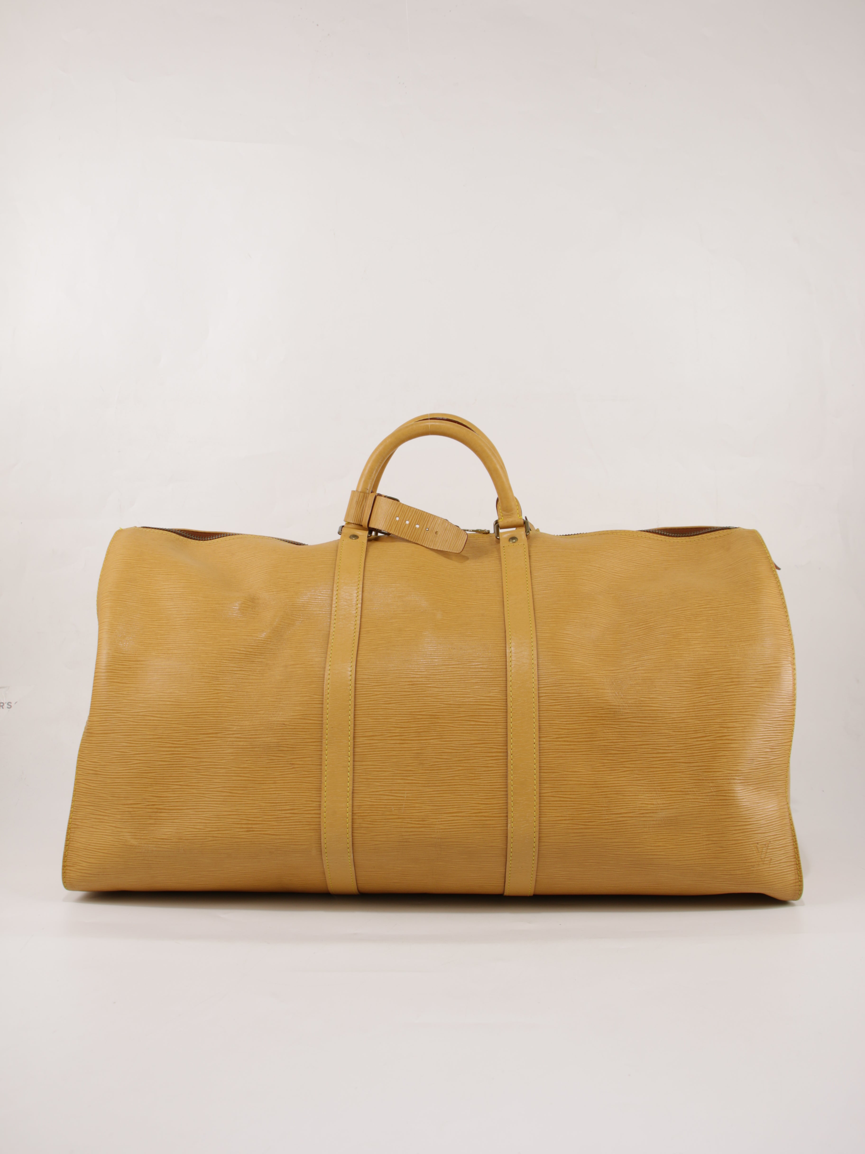 Keepall 60