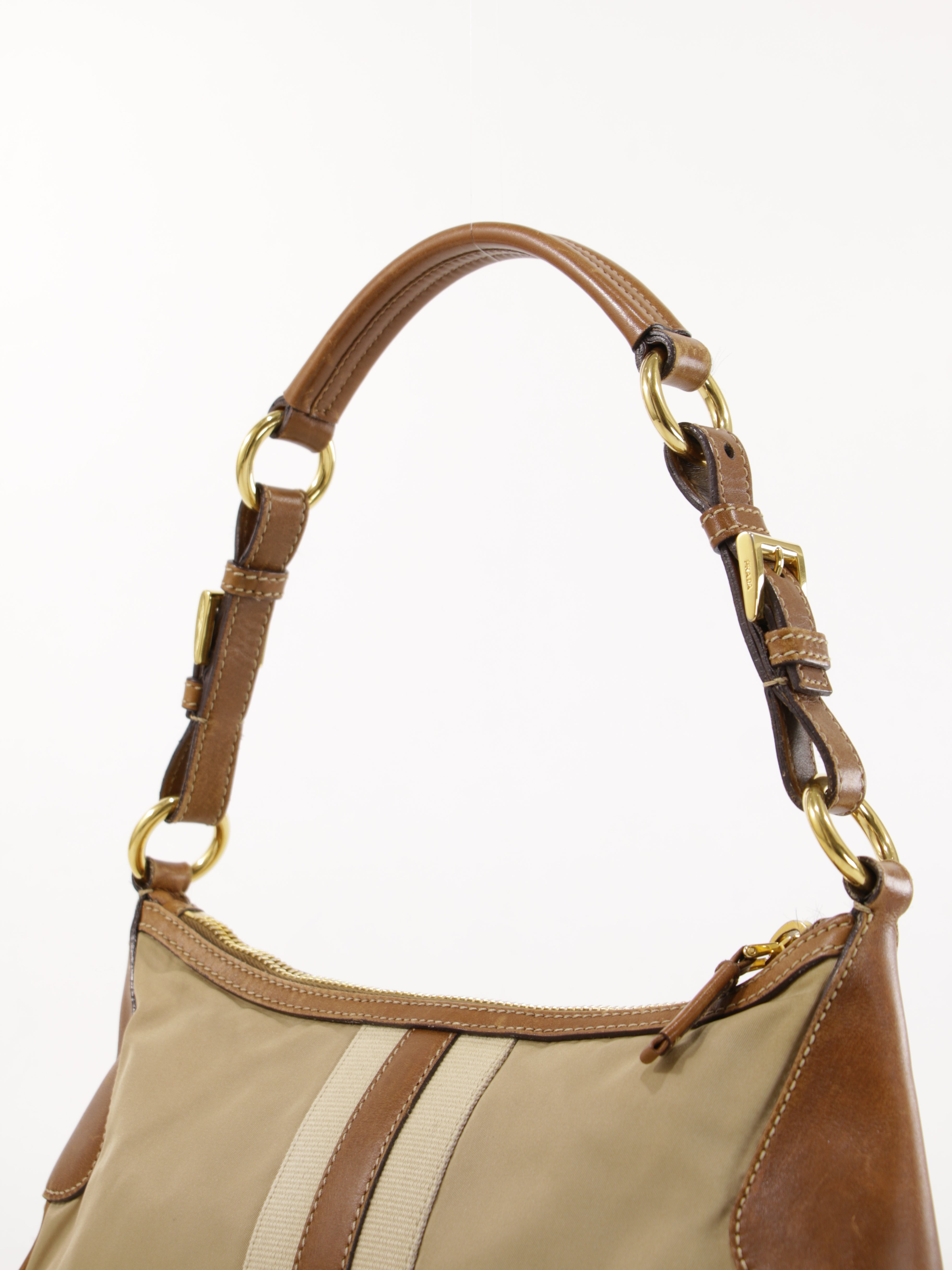 Shoulder Bag
