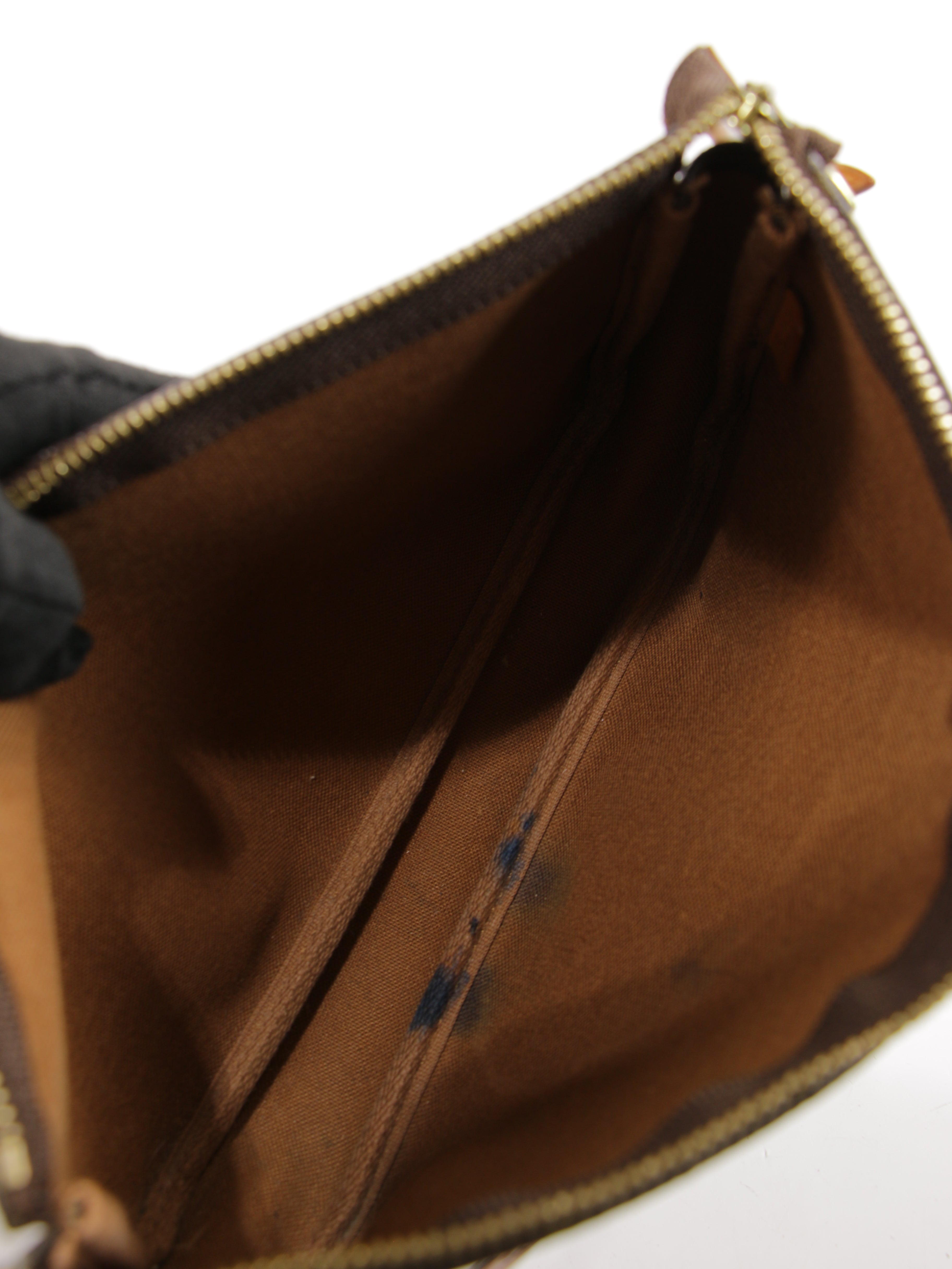 Accessories pochette