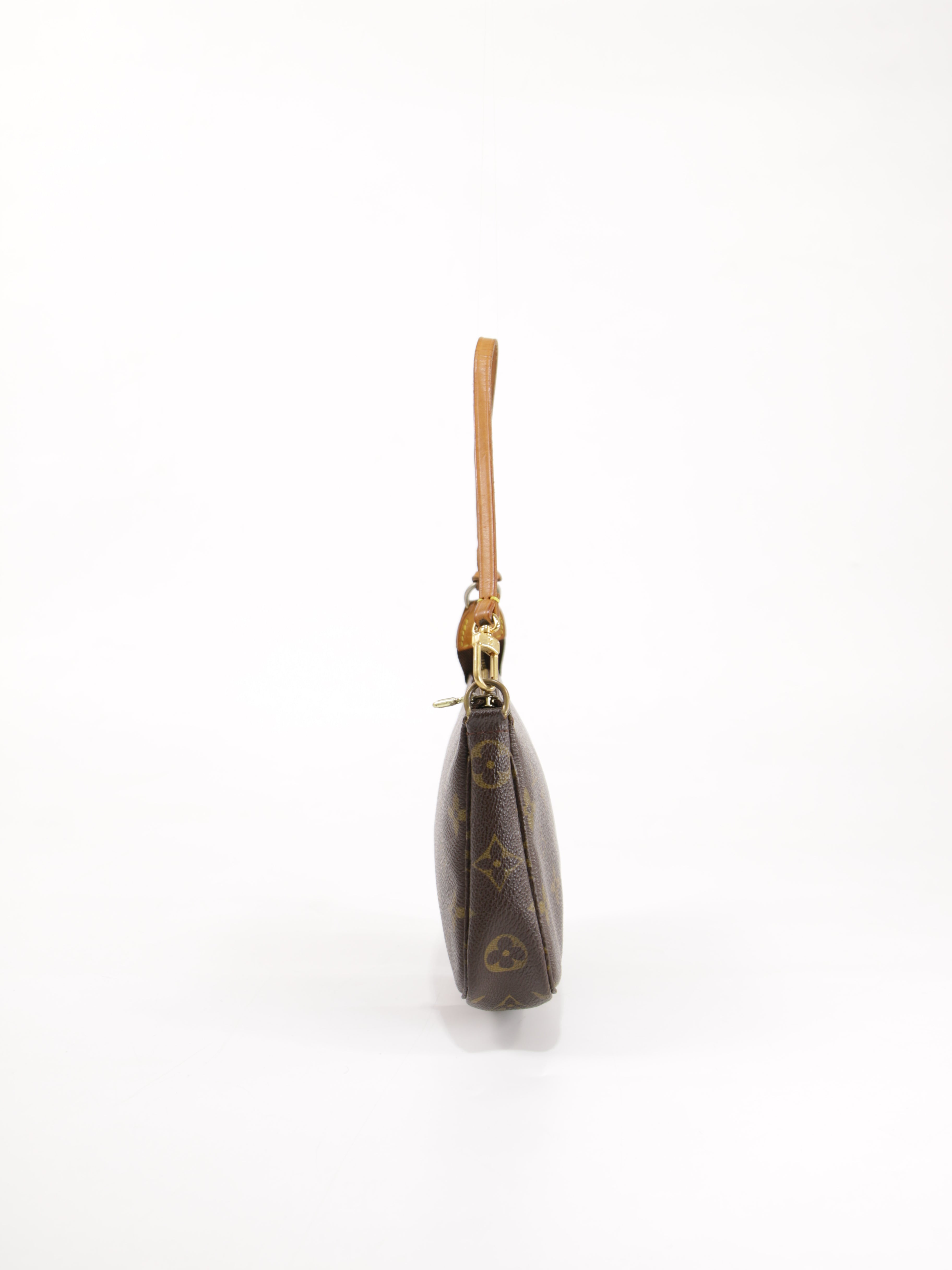 Accessories pochette
