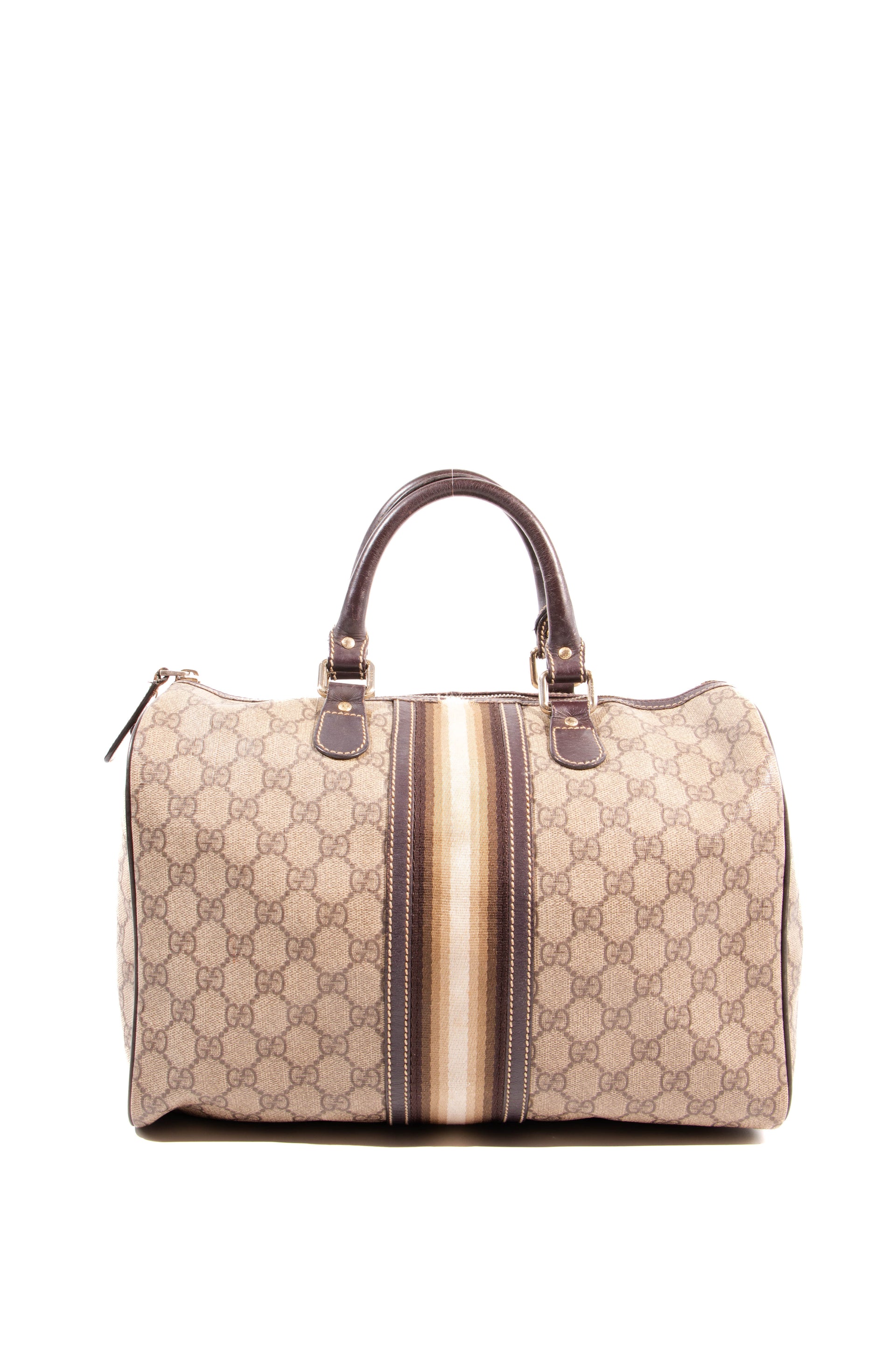 Gucci Boston Bag