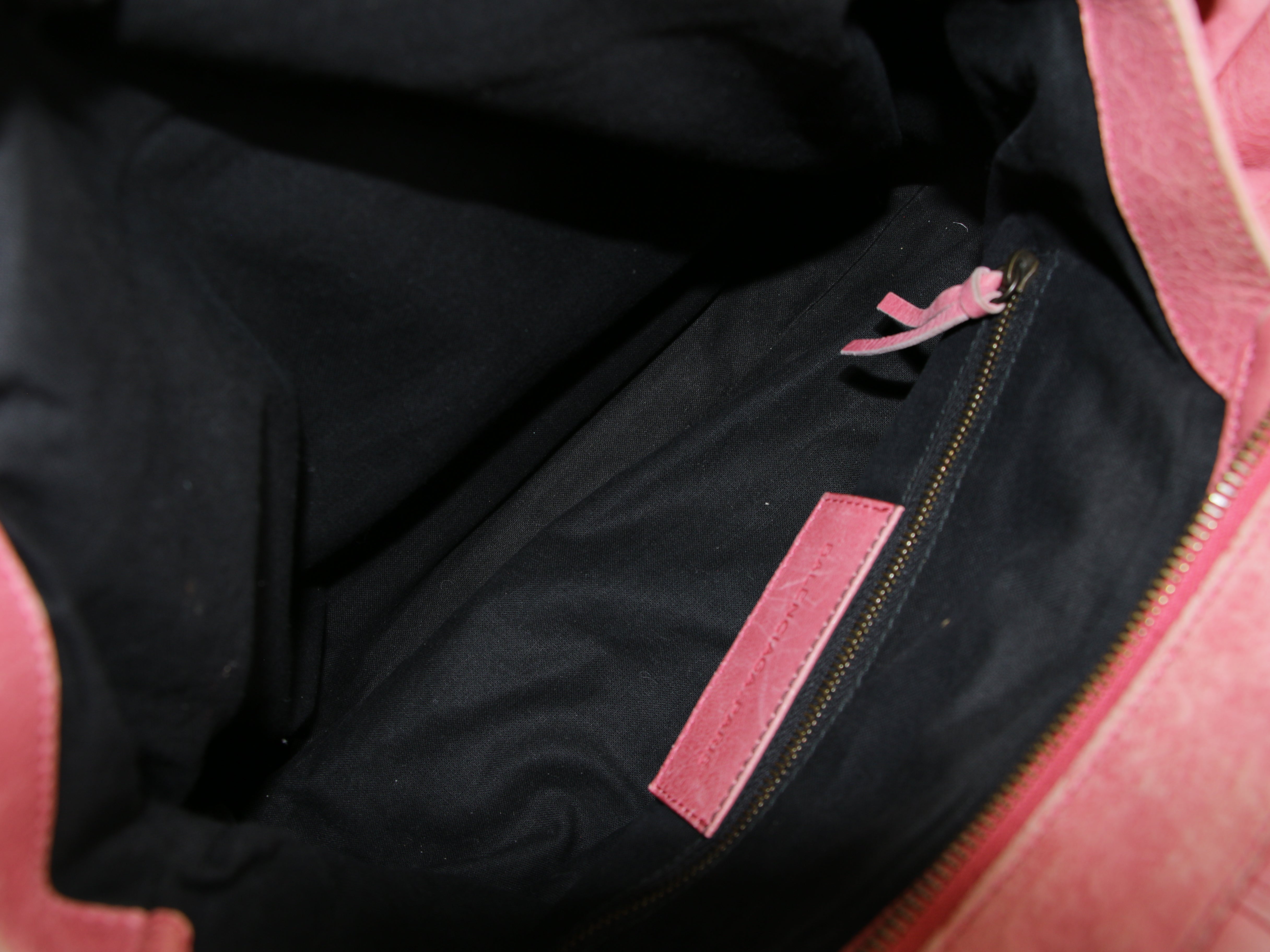 Shoulder Bag