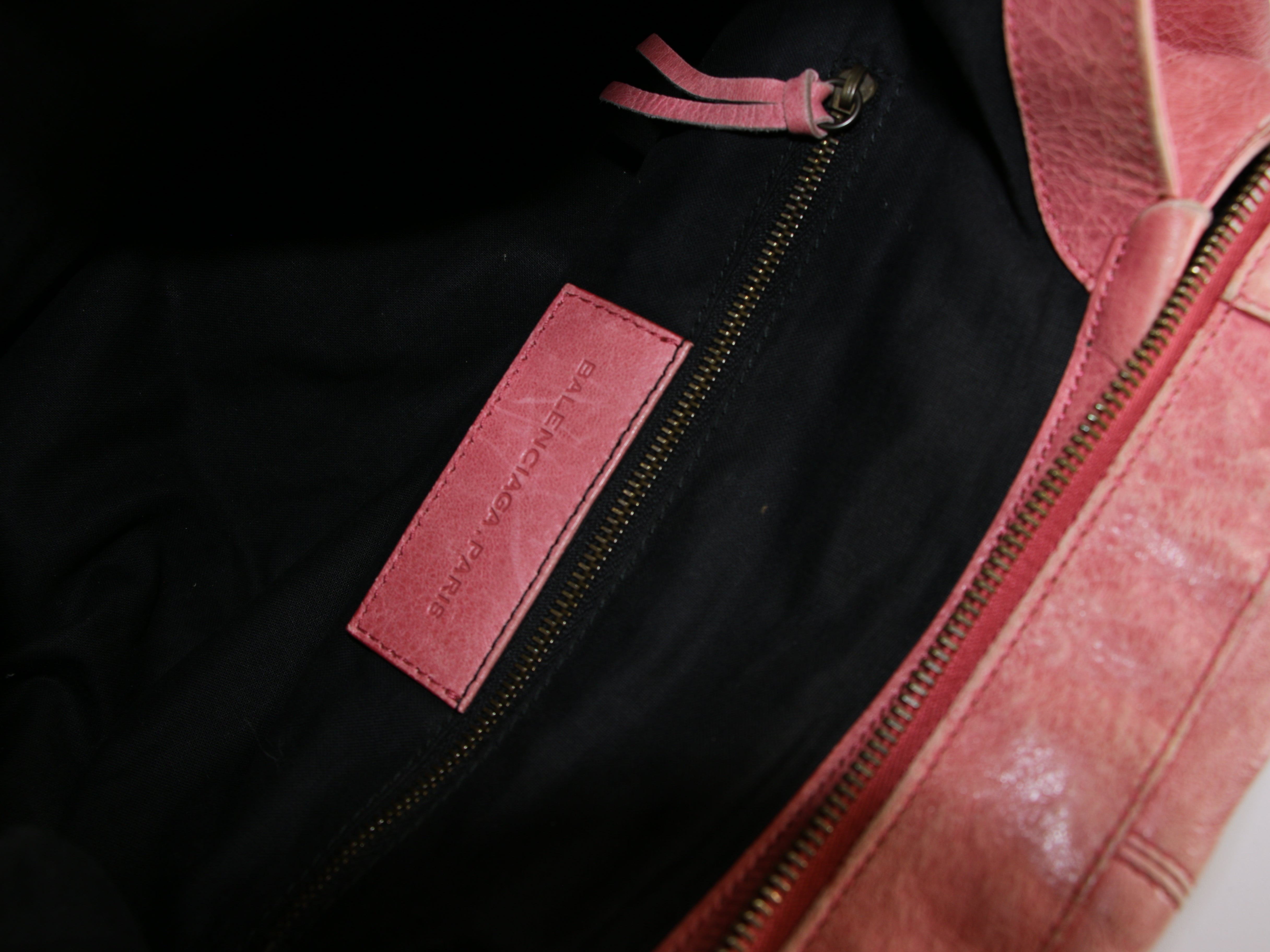 Shoulder Bag