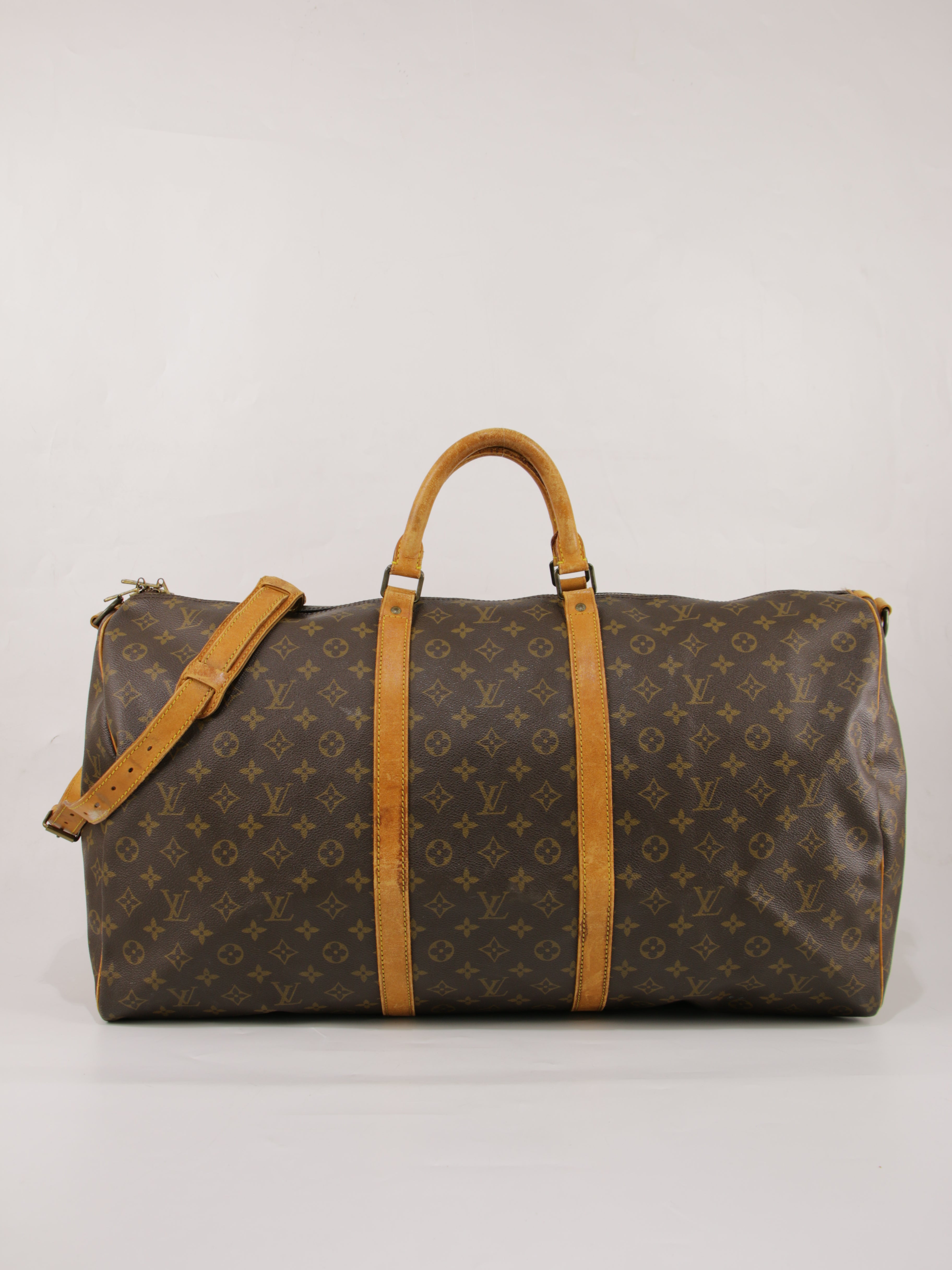 Keepall 60
