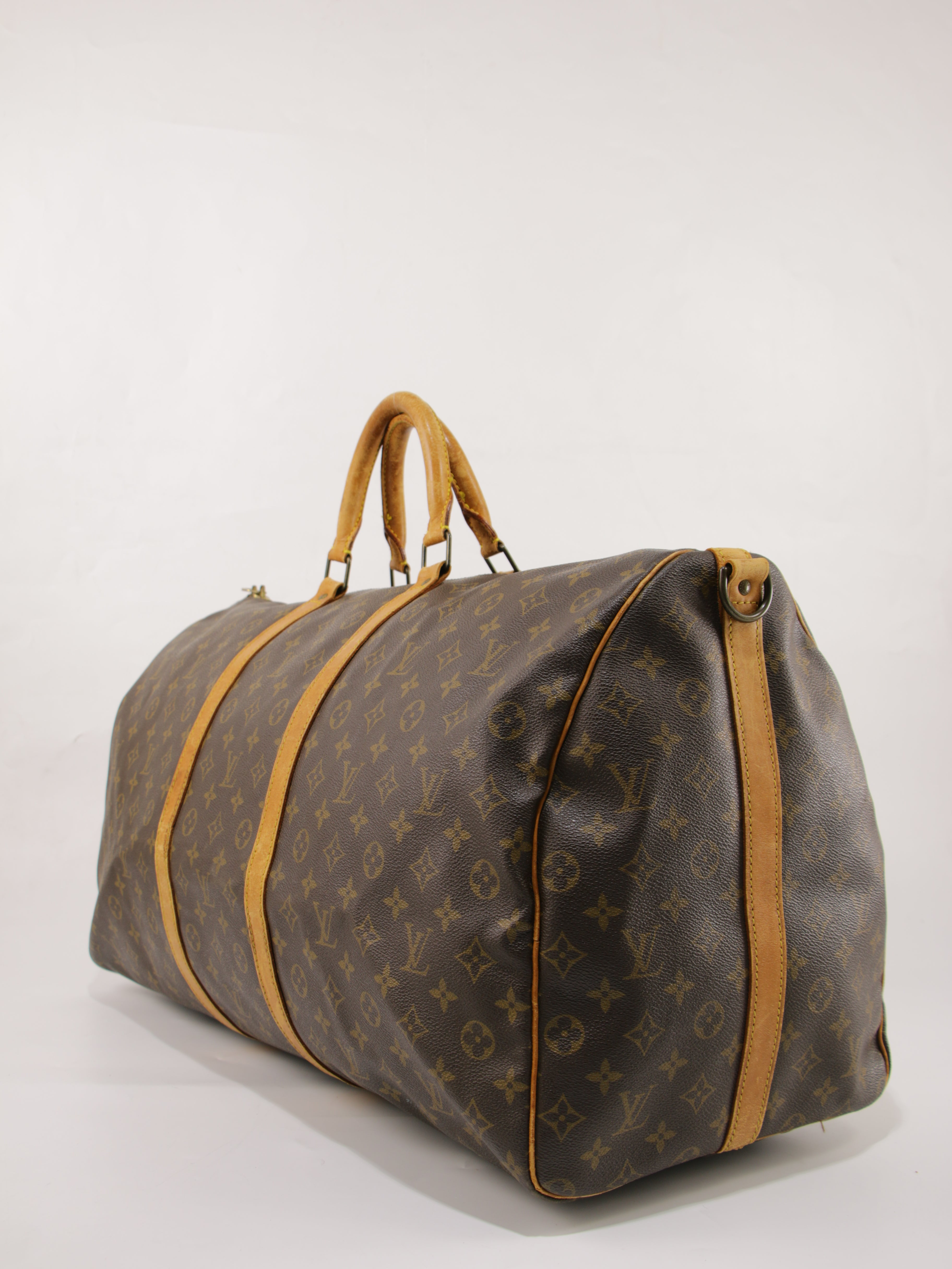 Keepall 60