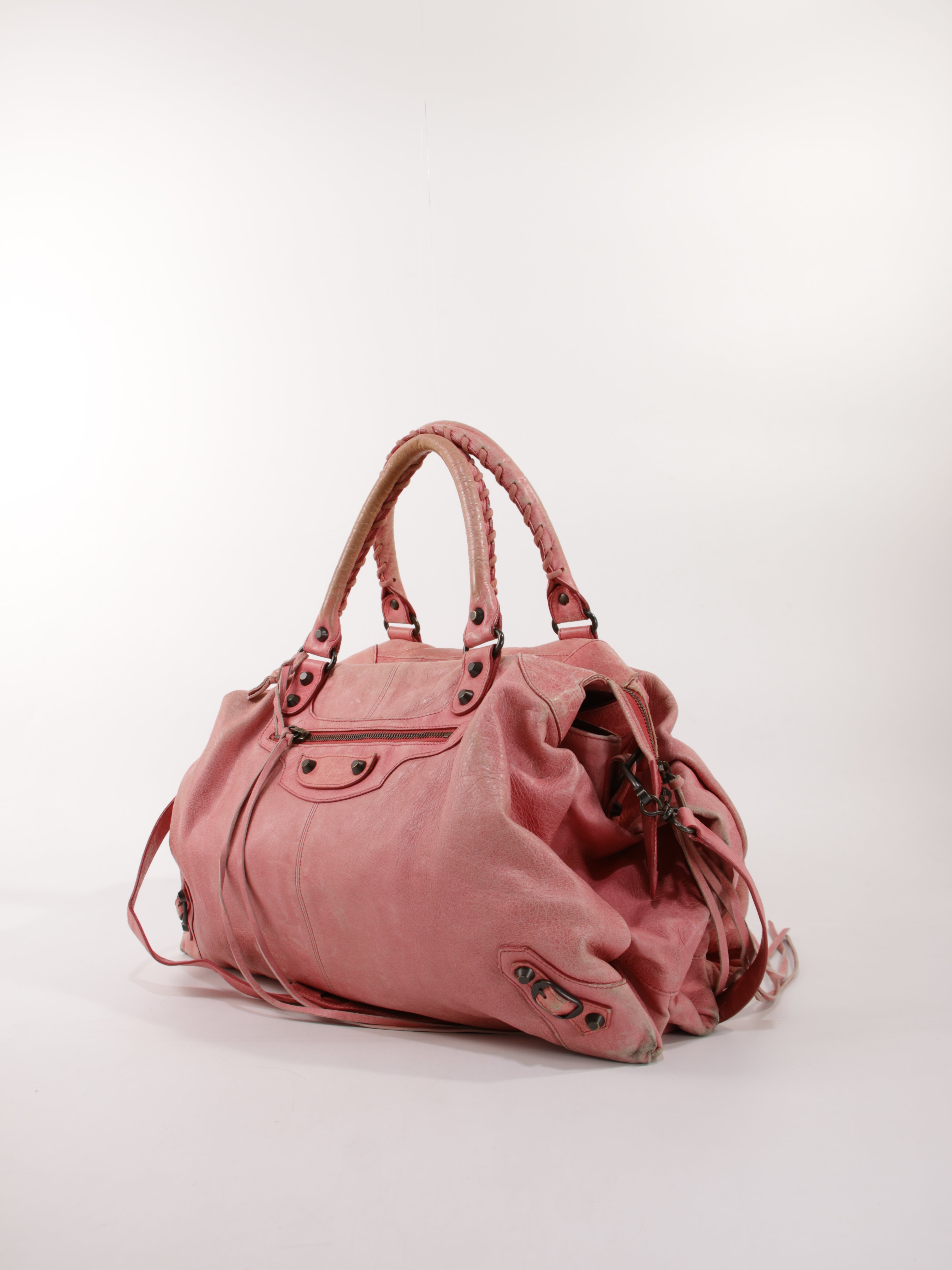 Shoulder Bag