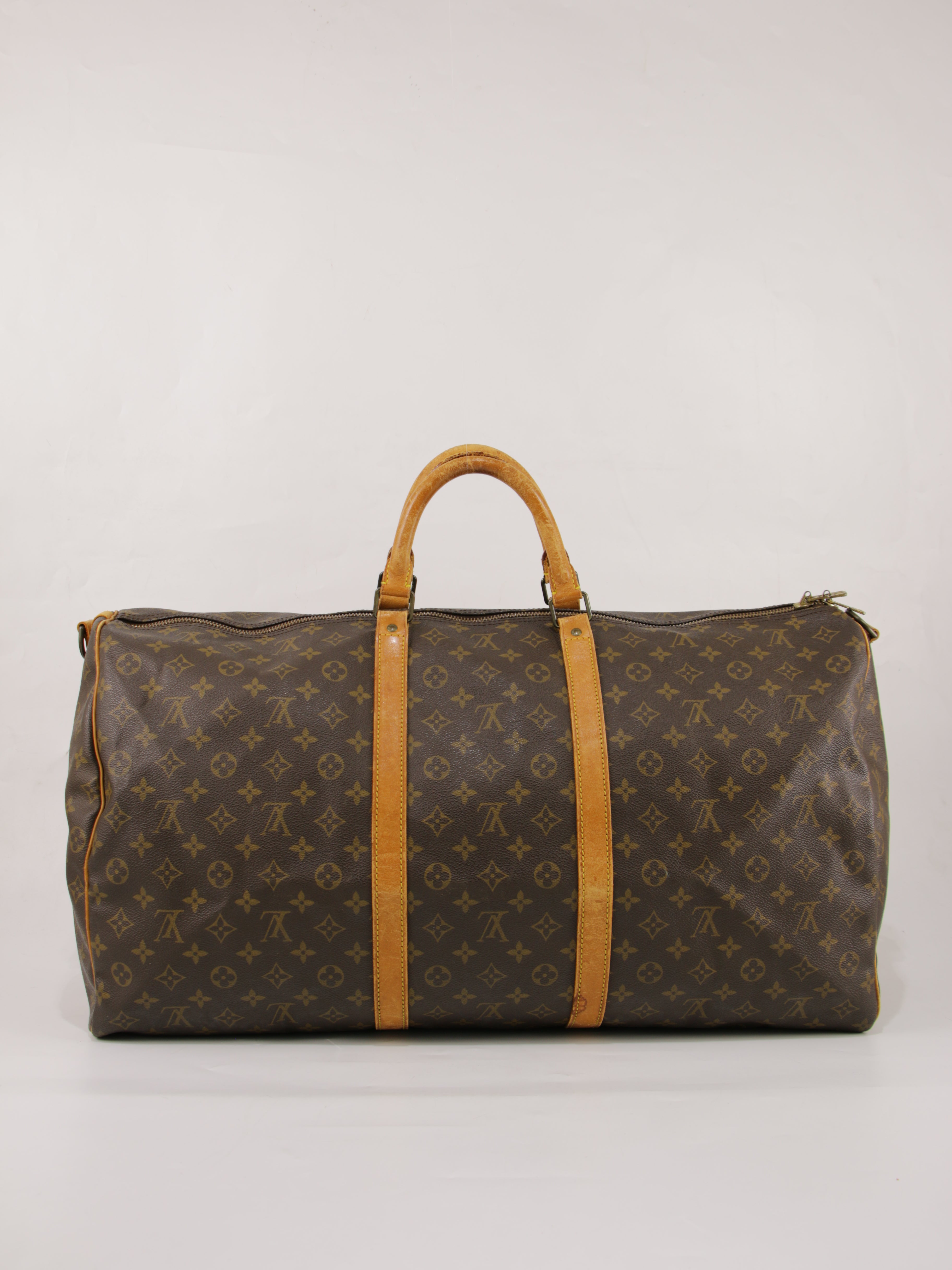 Keepall 60