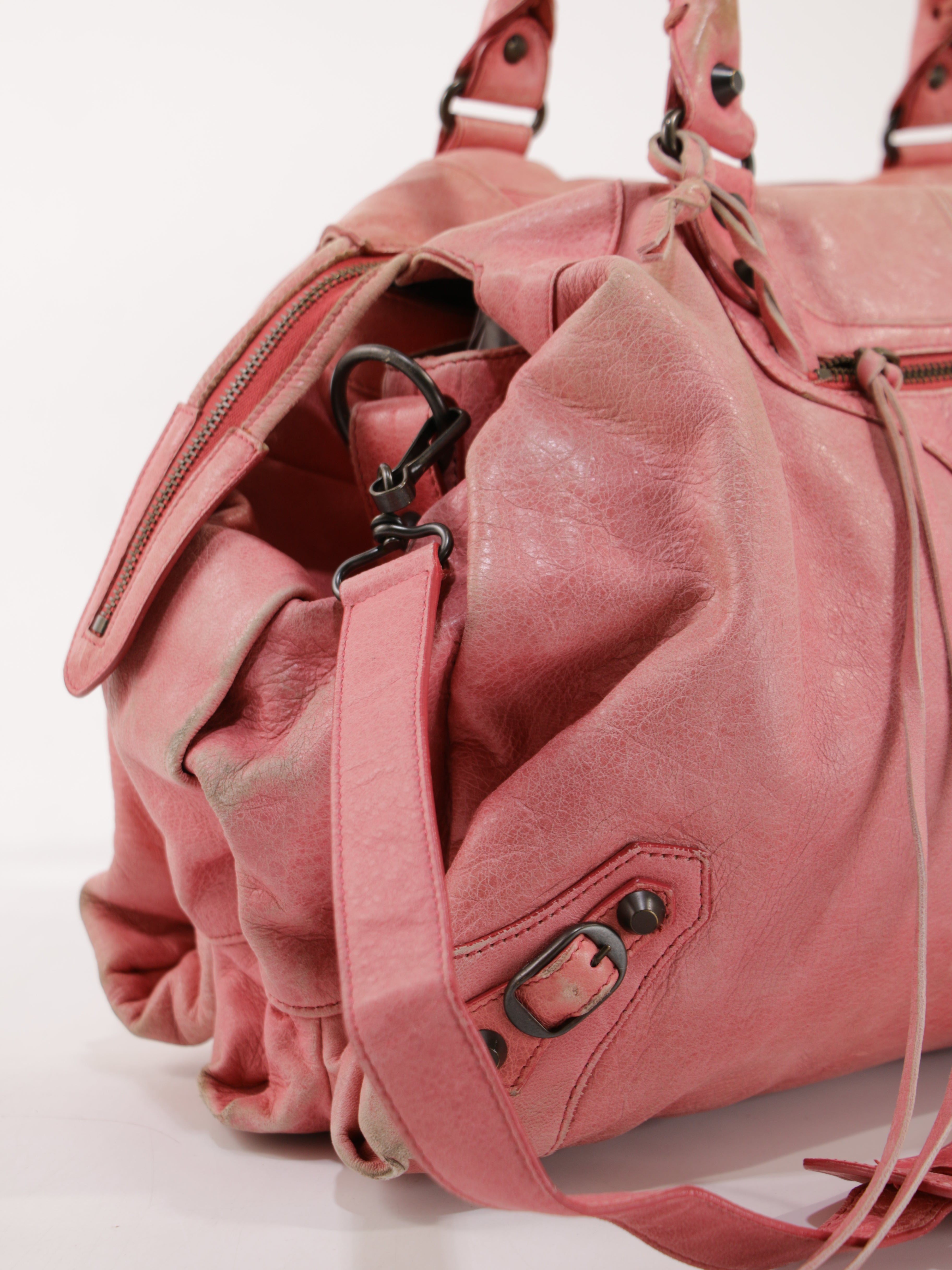 Shoulder Bag