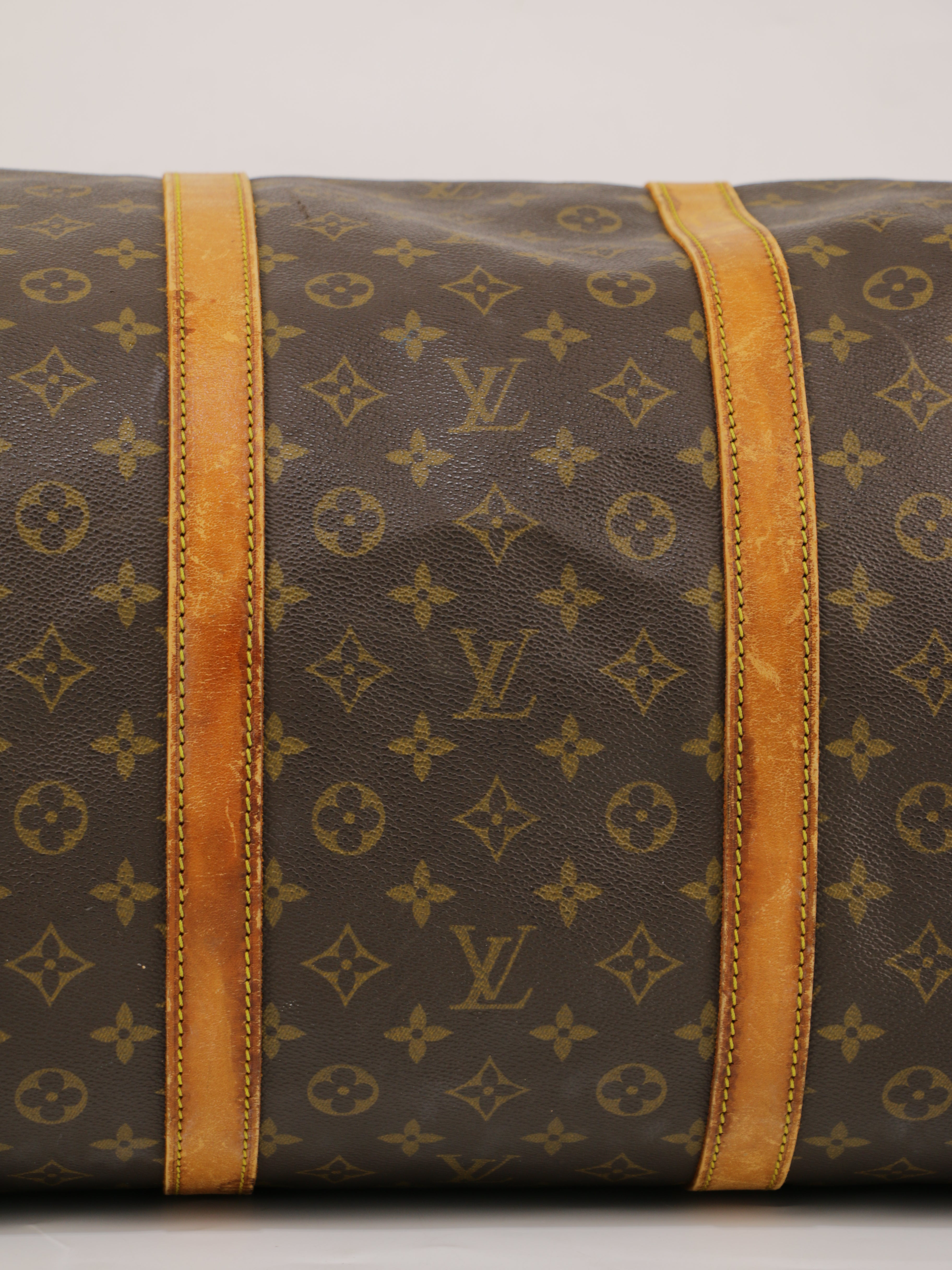 Keepall 60