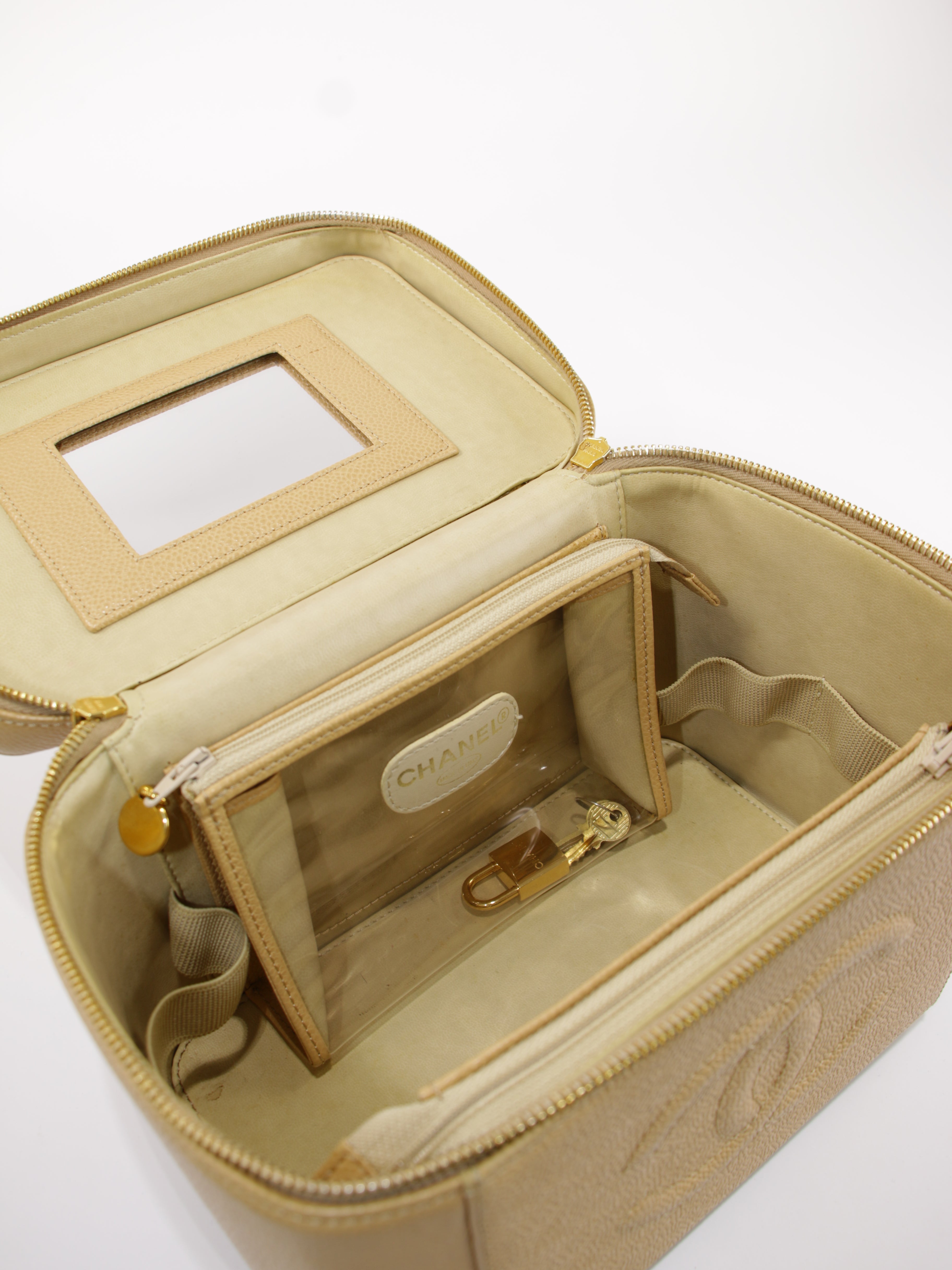 Vanity Case