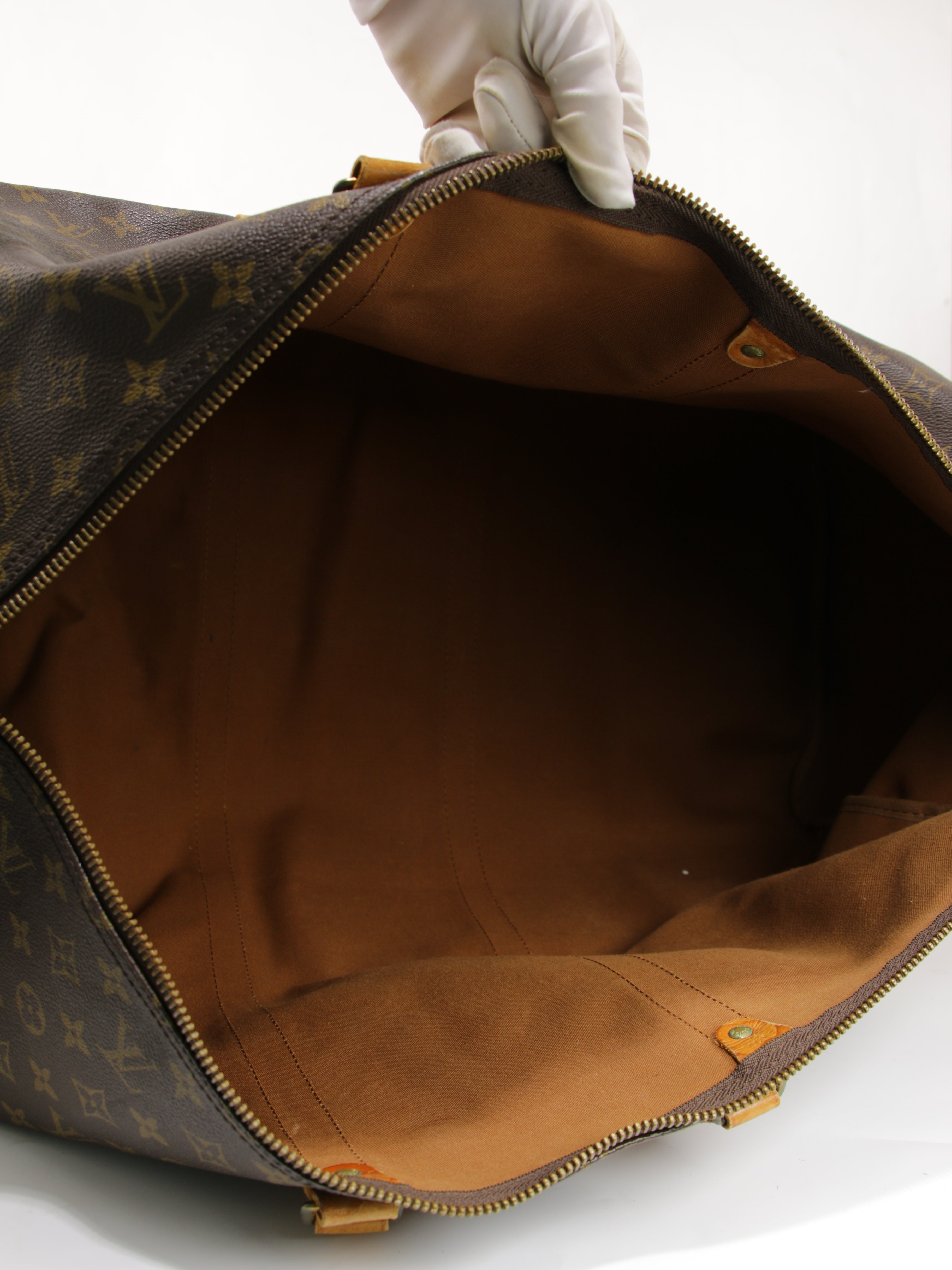 Keepall 60