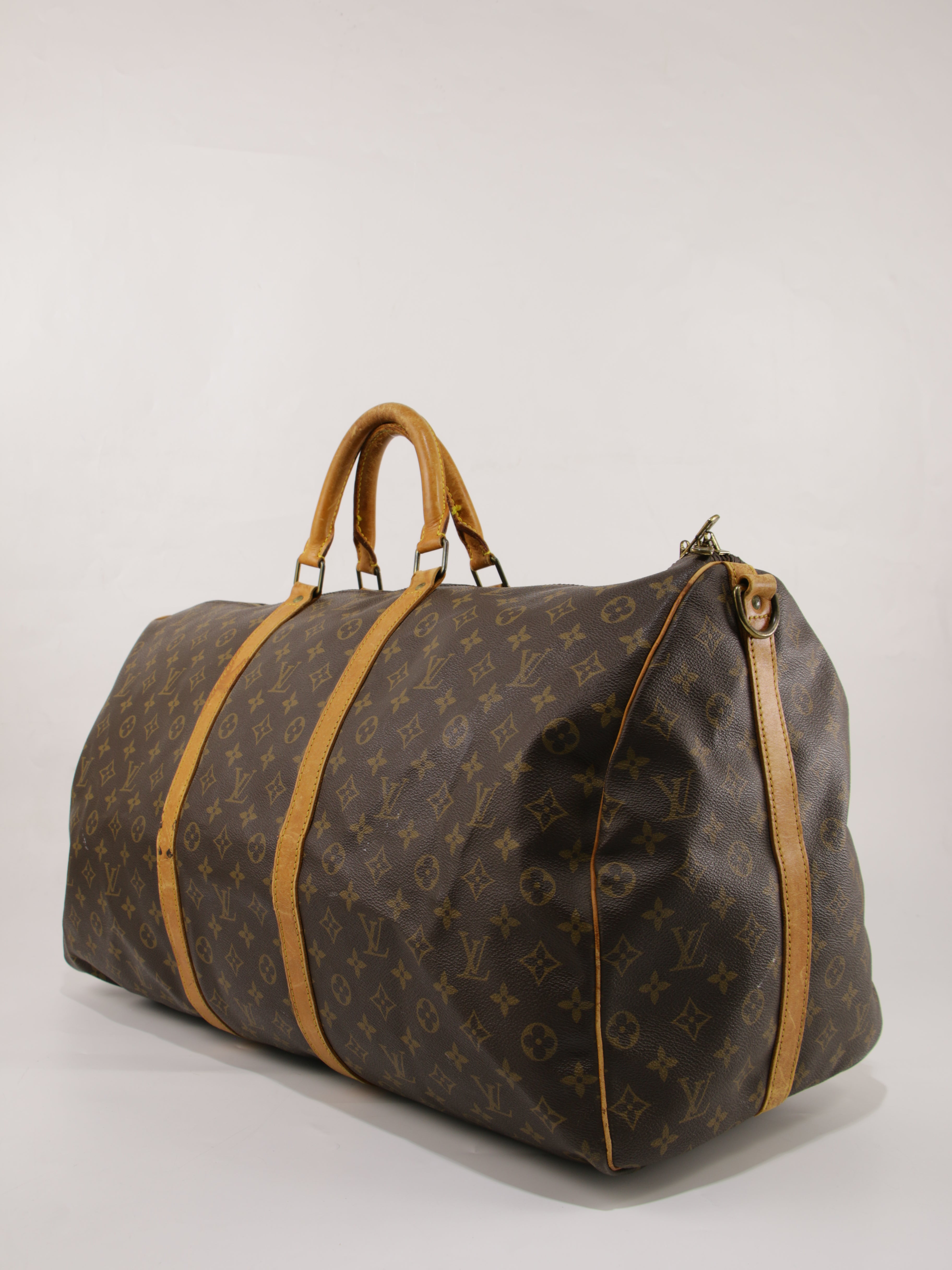 Keepall 60