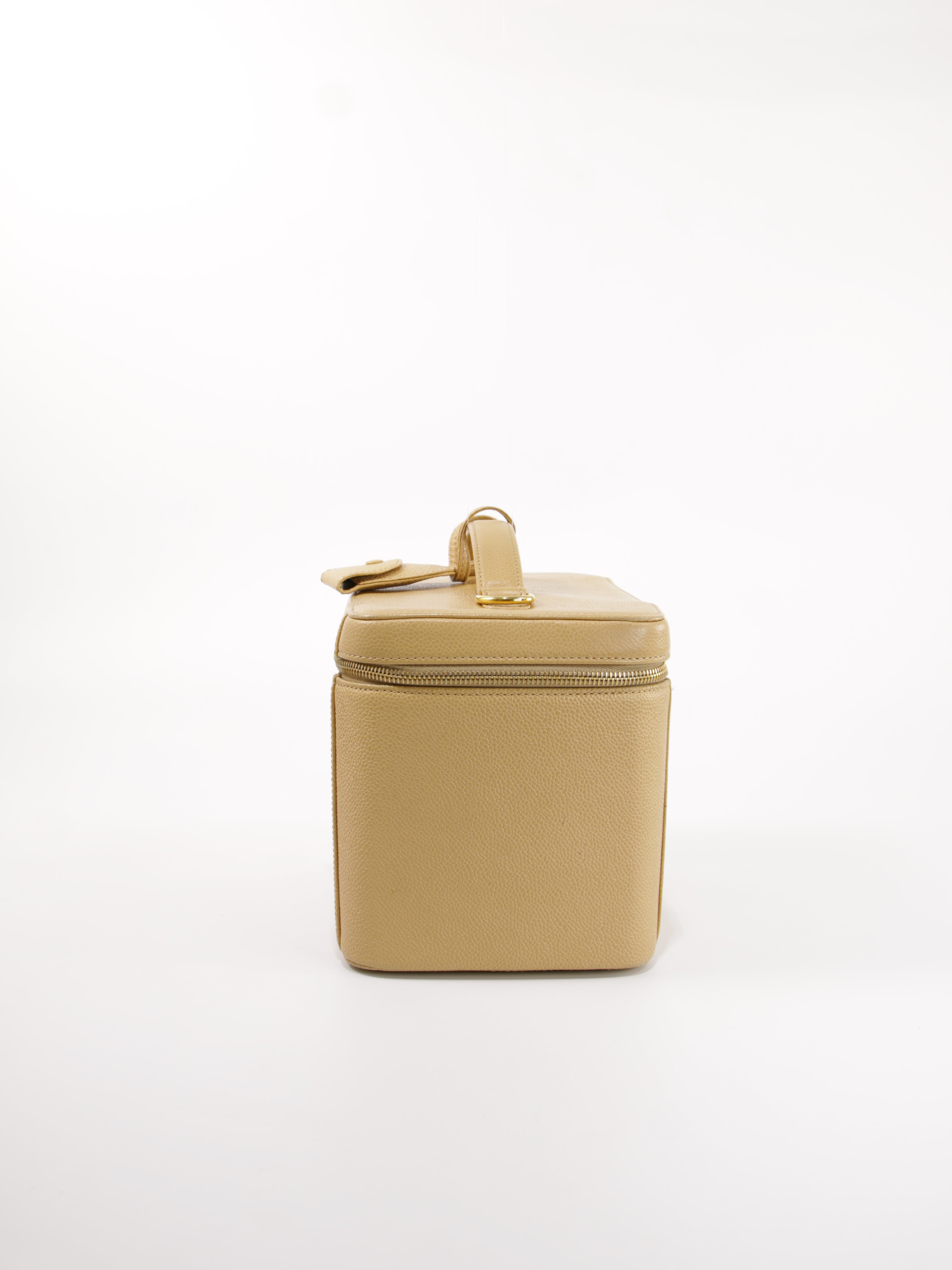 Vanity Case